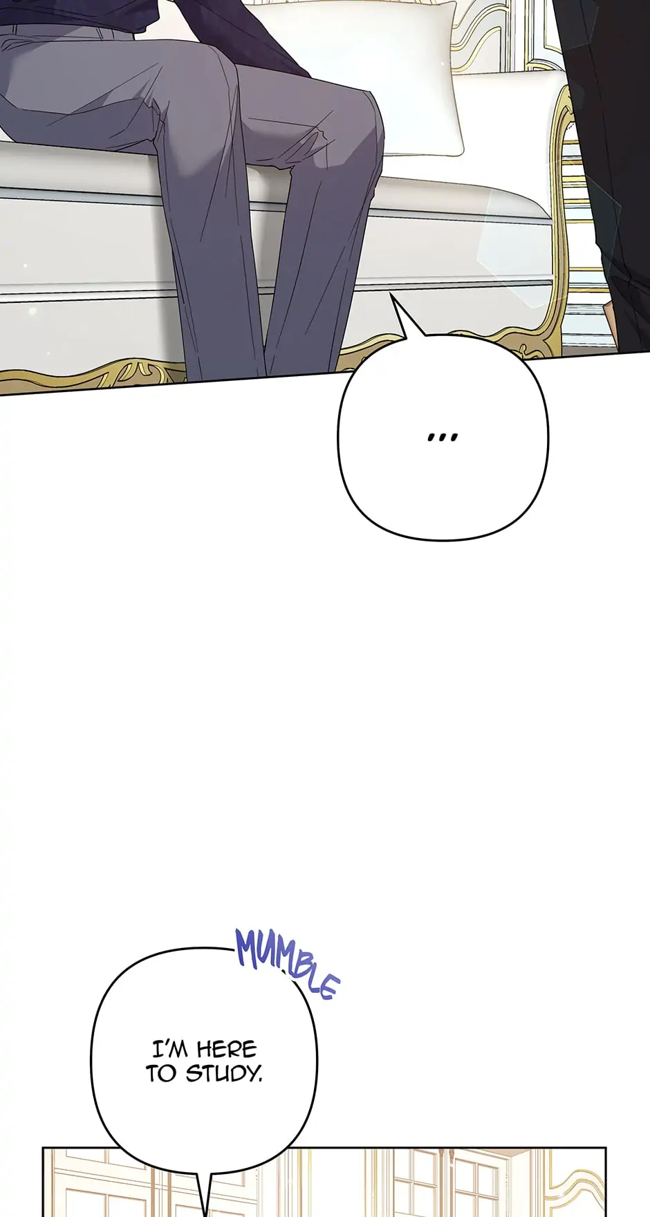 What It Means to be You? Chapter 90 page 17