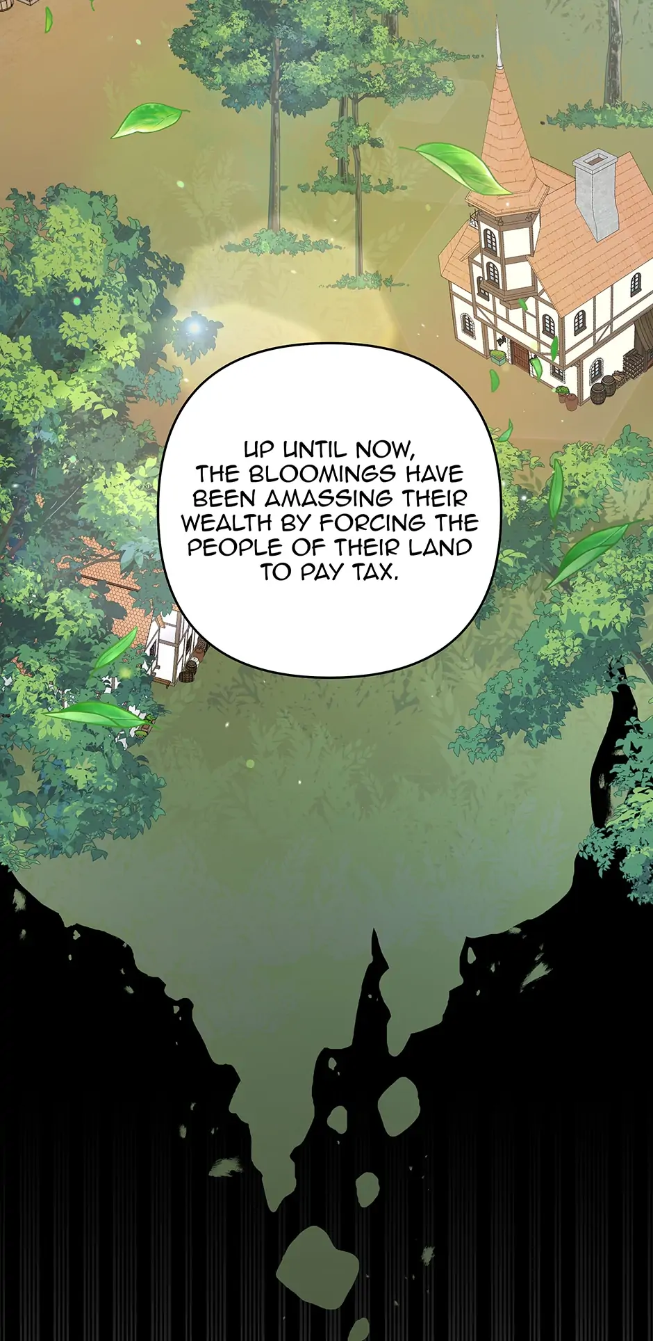 What It Means to be You? Chapter 90 page 1