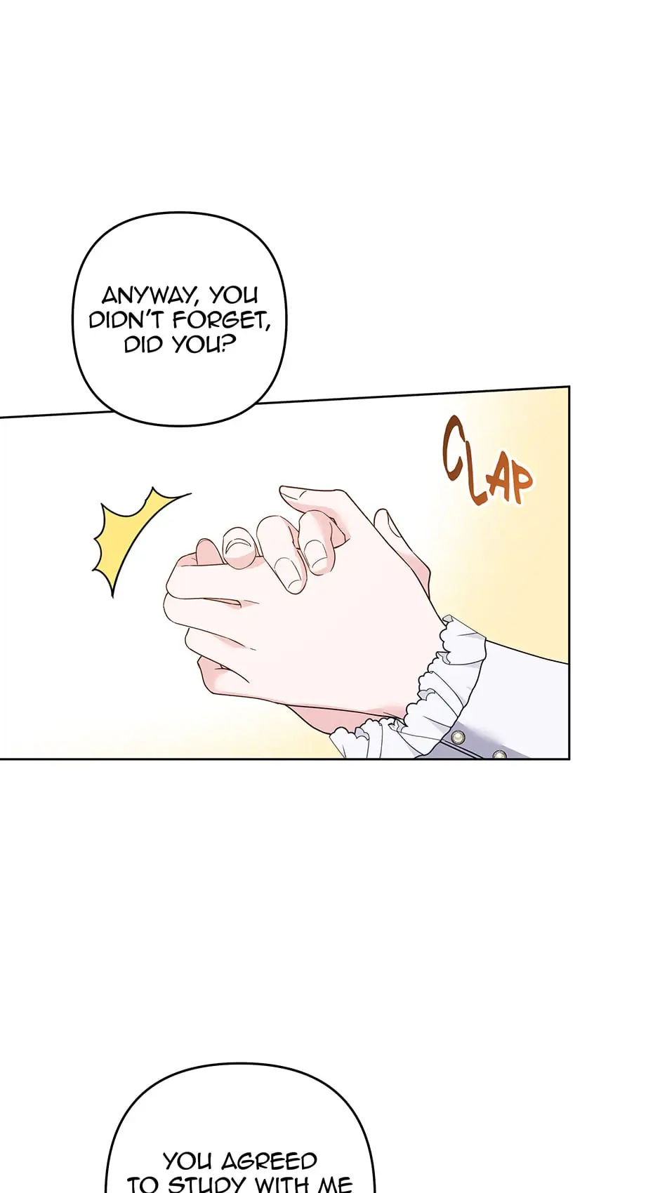 What It Means to be You? Chapter 90 page 24