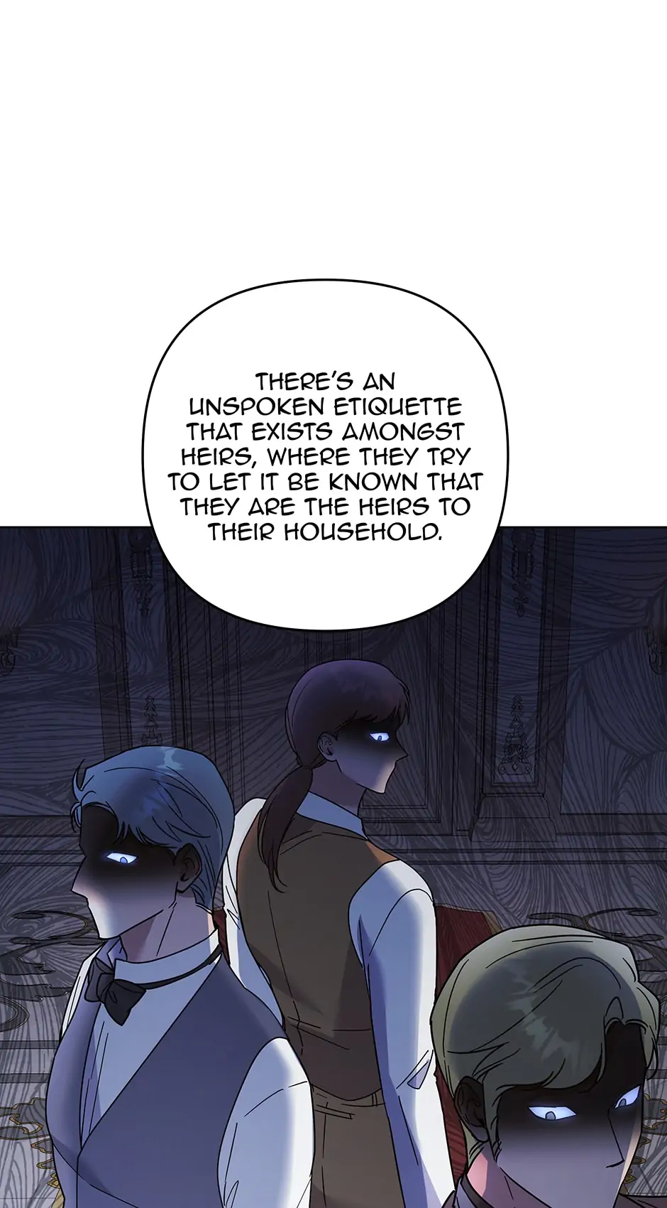 What It Means to be You? Chapter 90 page 26