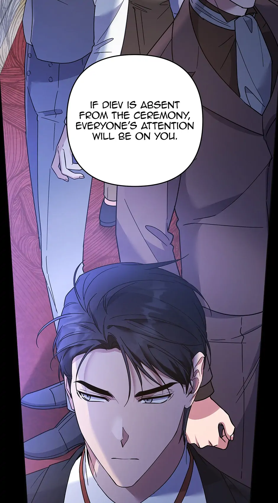 What It Means to be You? Chapter 90 page 27