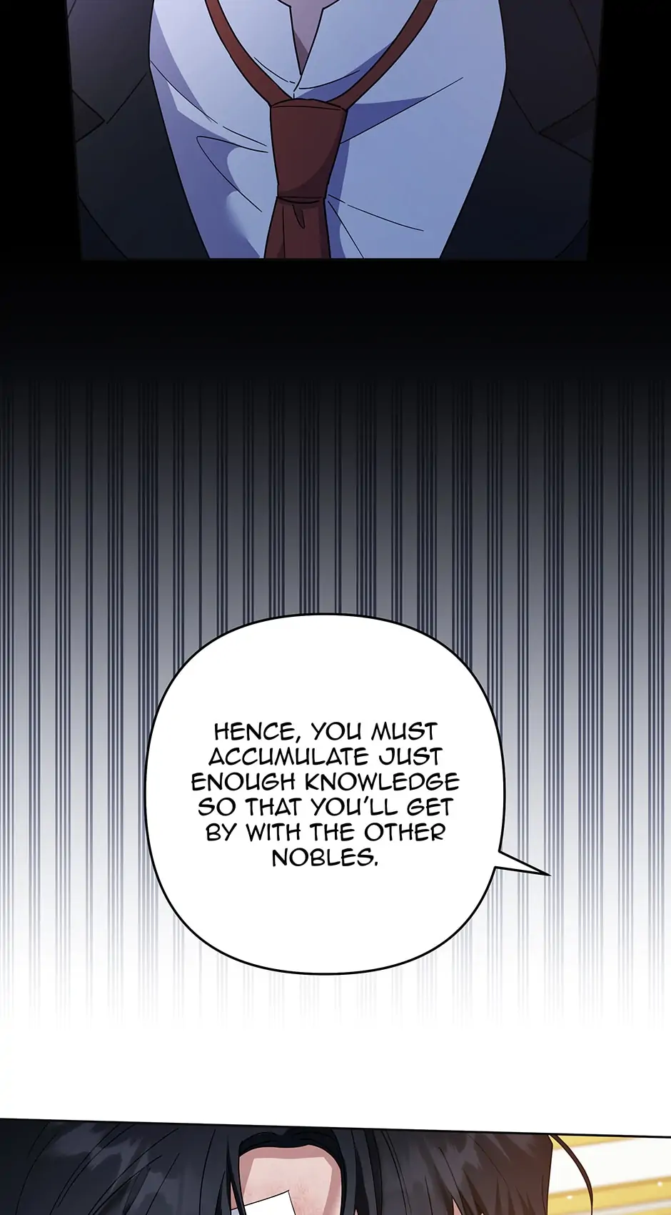 What It Means to be You? Chapter 90 page 28