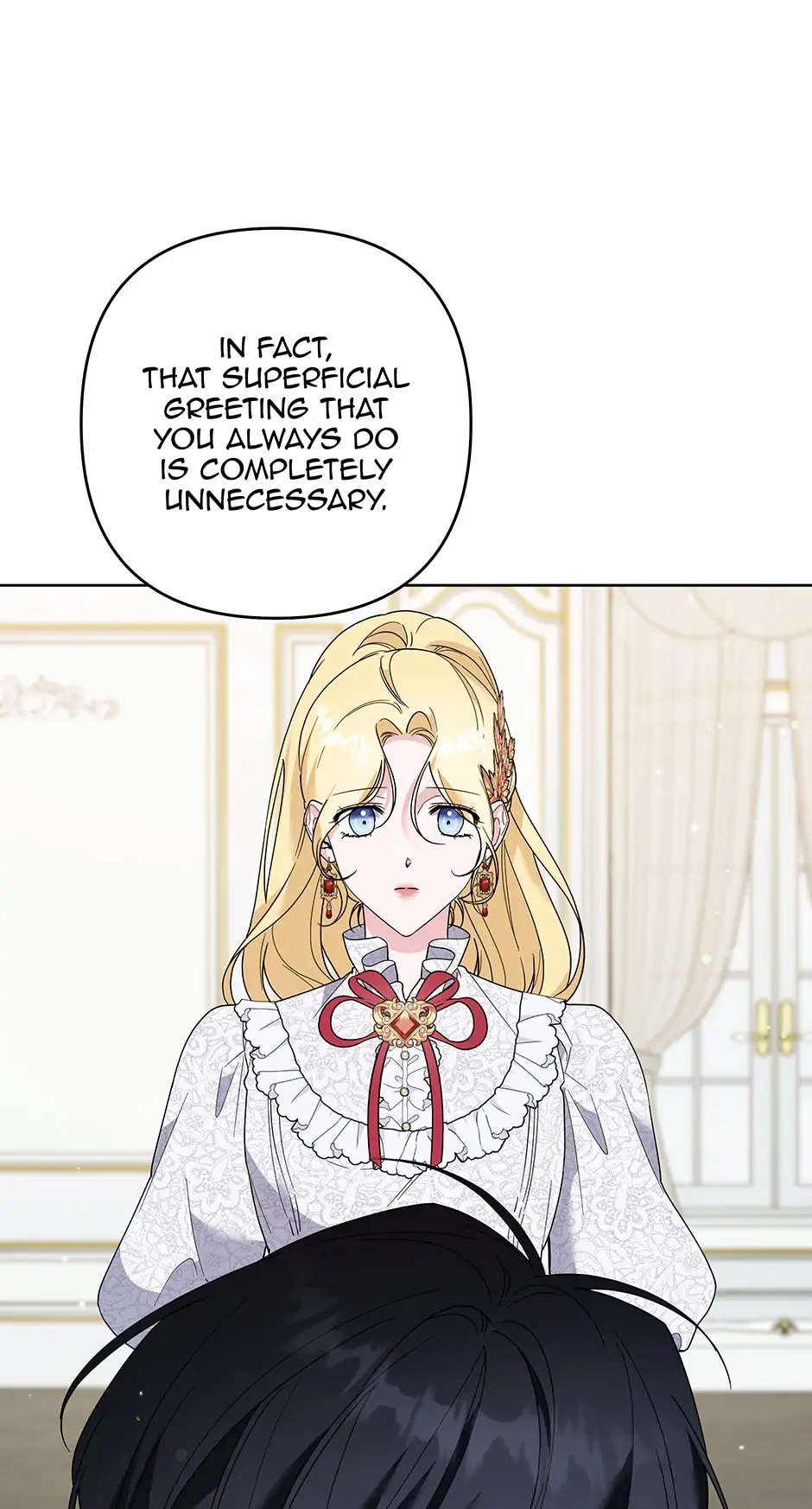 What It Means to be You? Chapter 90 page 30