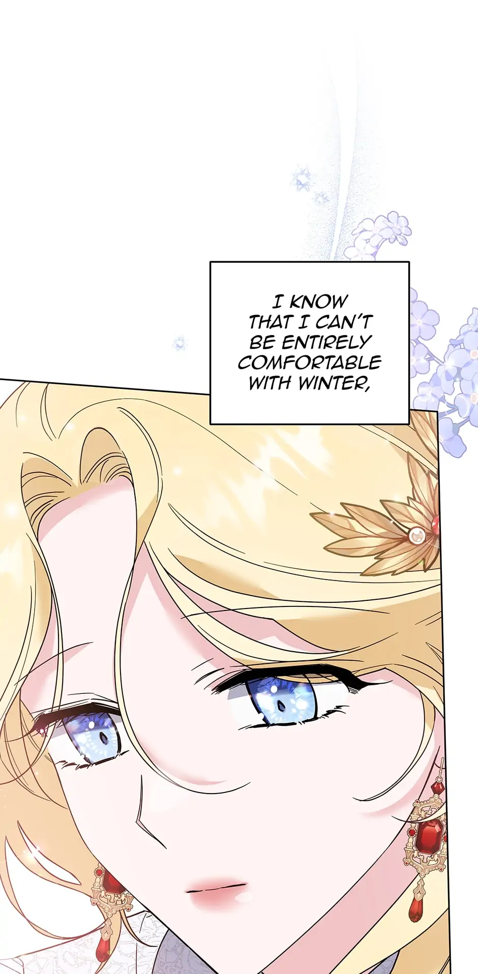 What It Means to be You? Chapter 90 page 35
