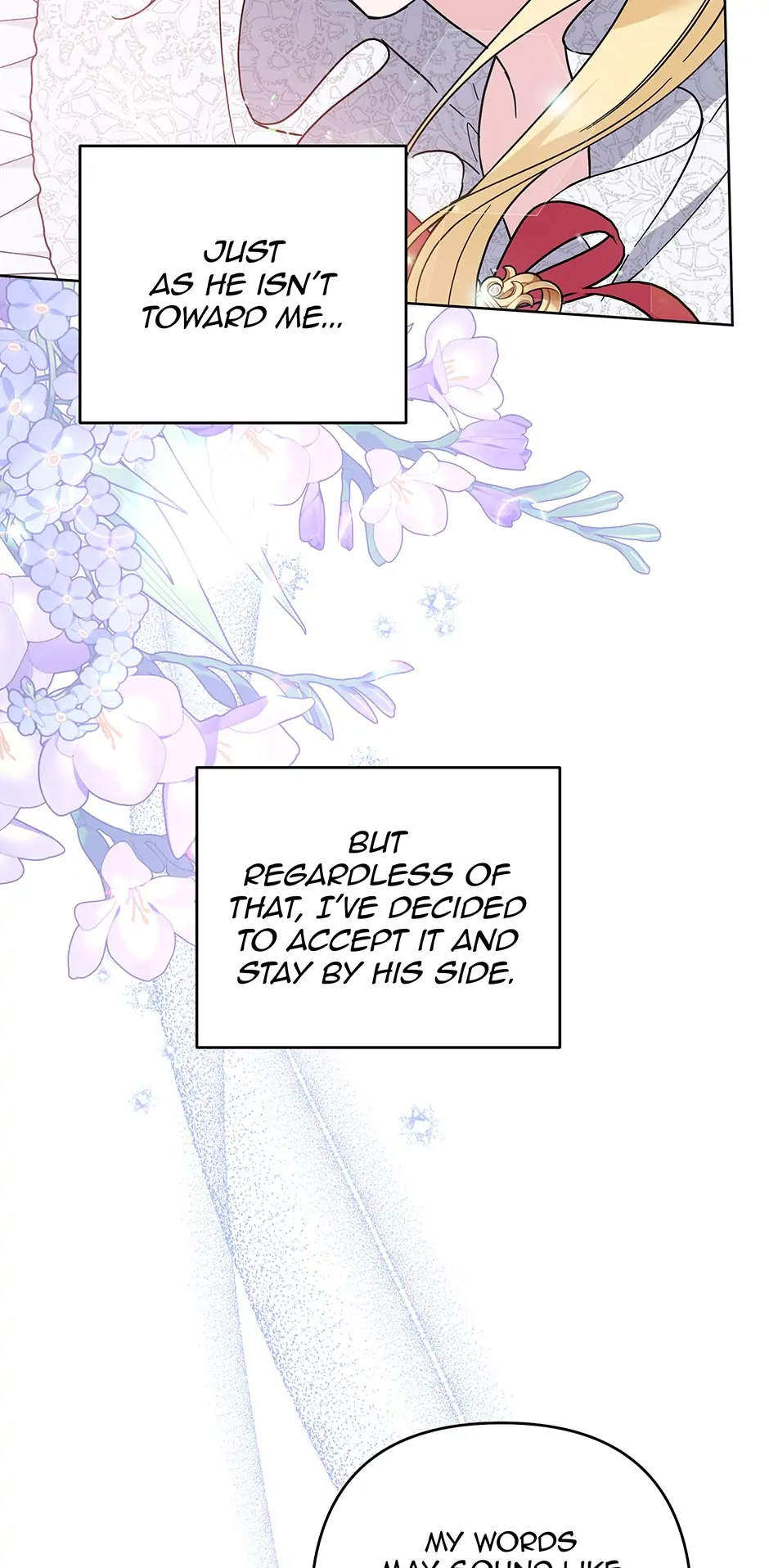 What It Means to be You? Chapter 90 page 36