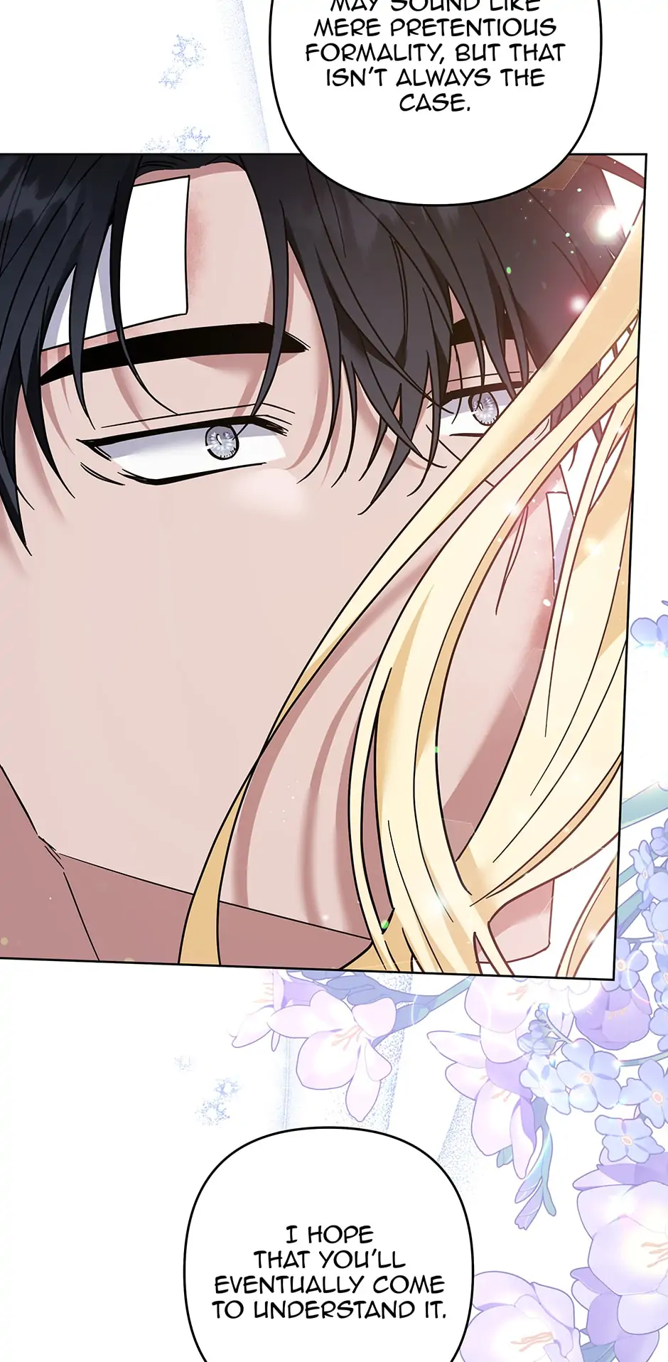 What It Means to be You? Chapter 90 page 37