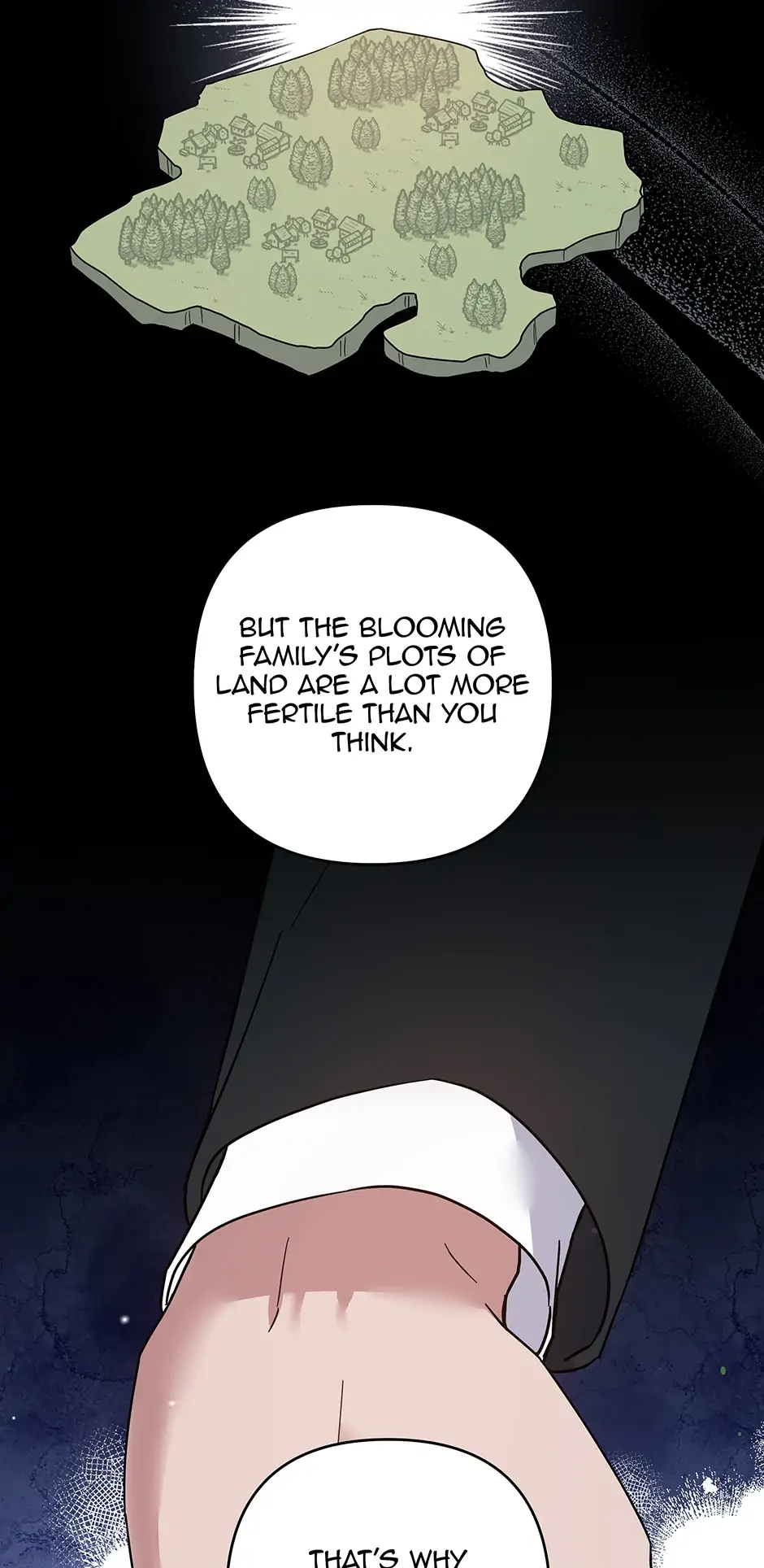 What It Means to be You? Chapter 90 page 3