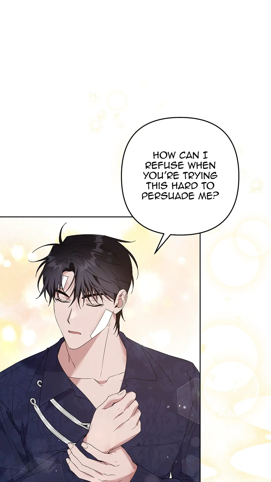 What It Means to be You? Chapter 90 page 40