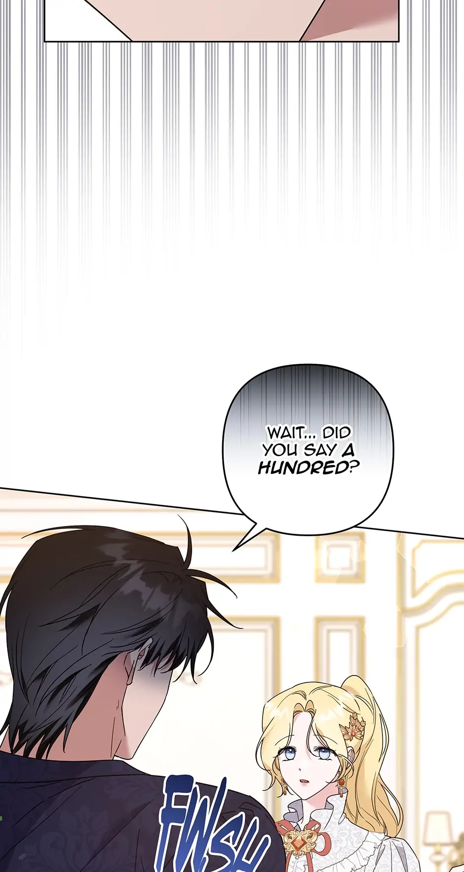 What It Means to be You? Chapter 90 page 46