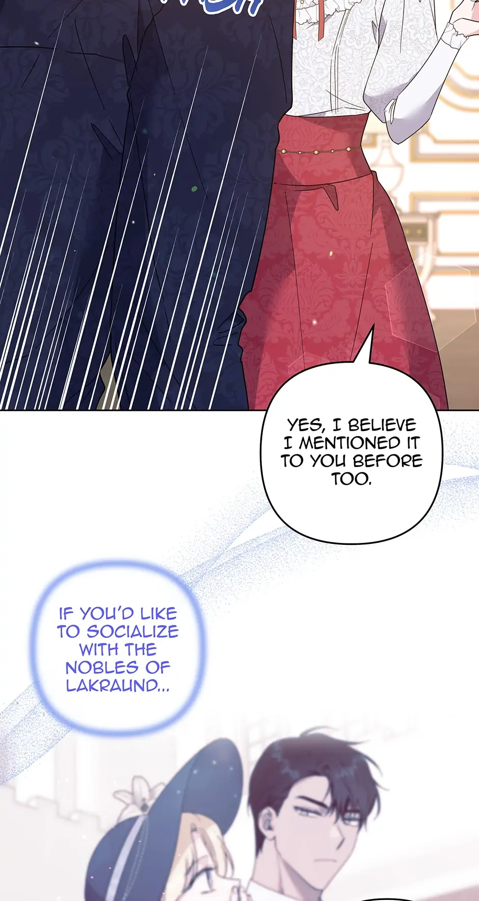 What It Means to be You? Chapter 90 page 47