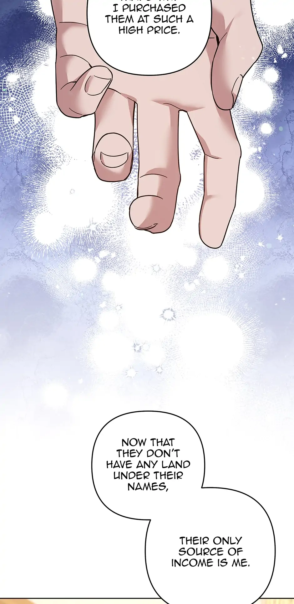 What It Means to be You? Chapter 90 page 4