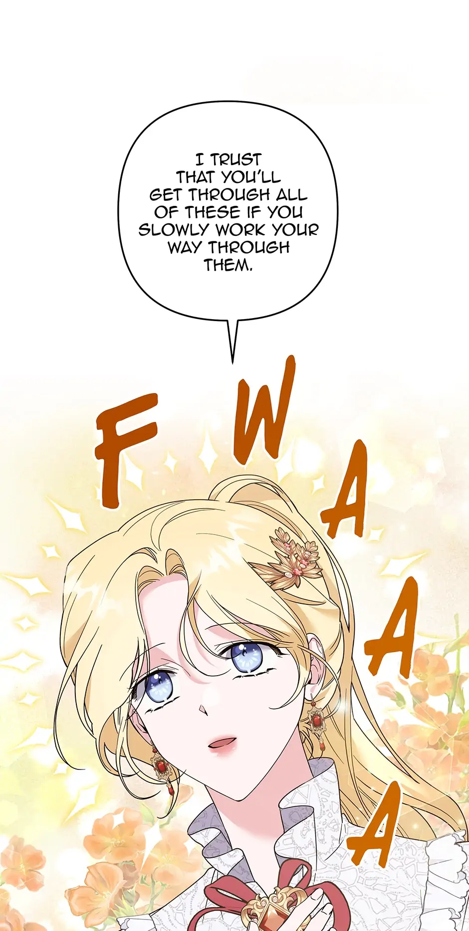 What It Means to be You? Chapter 90 page 51