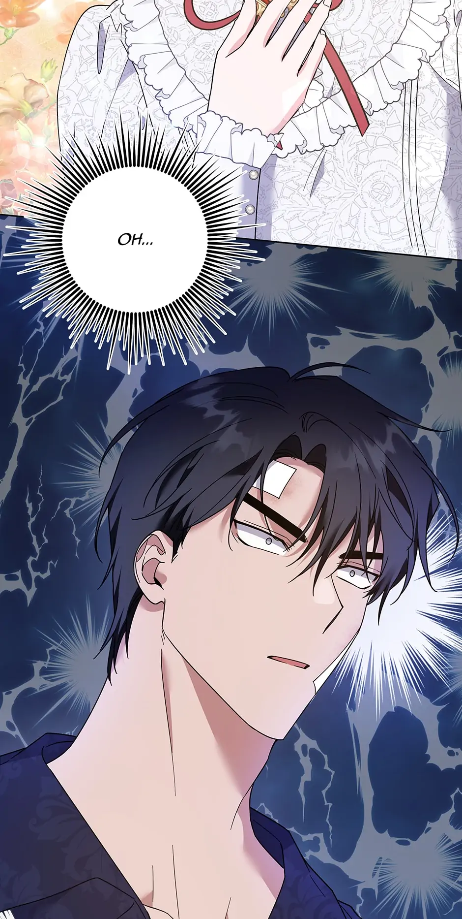 What It Means to be You? Chapter 90 page 52