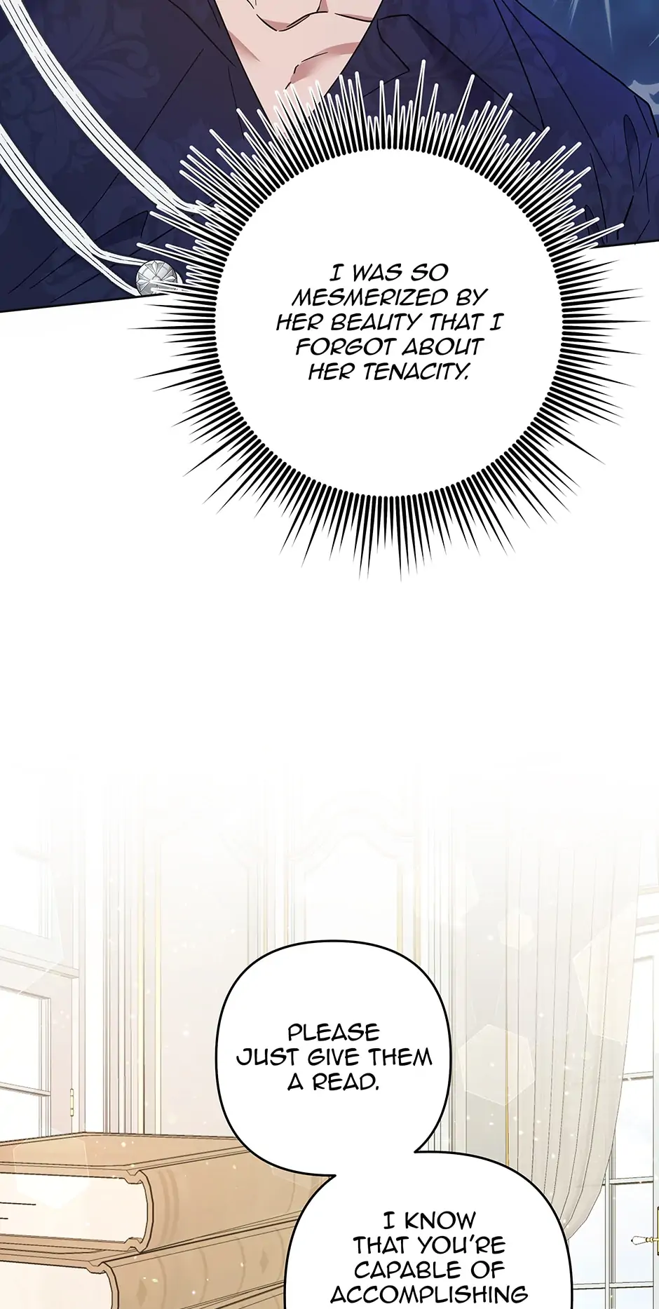 What It Means to be You? Chapter 90 page 53