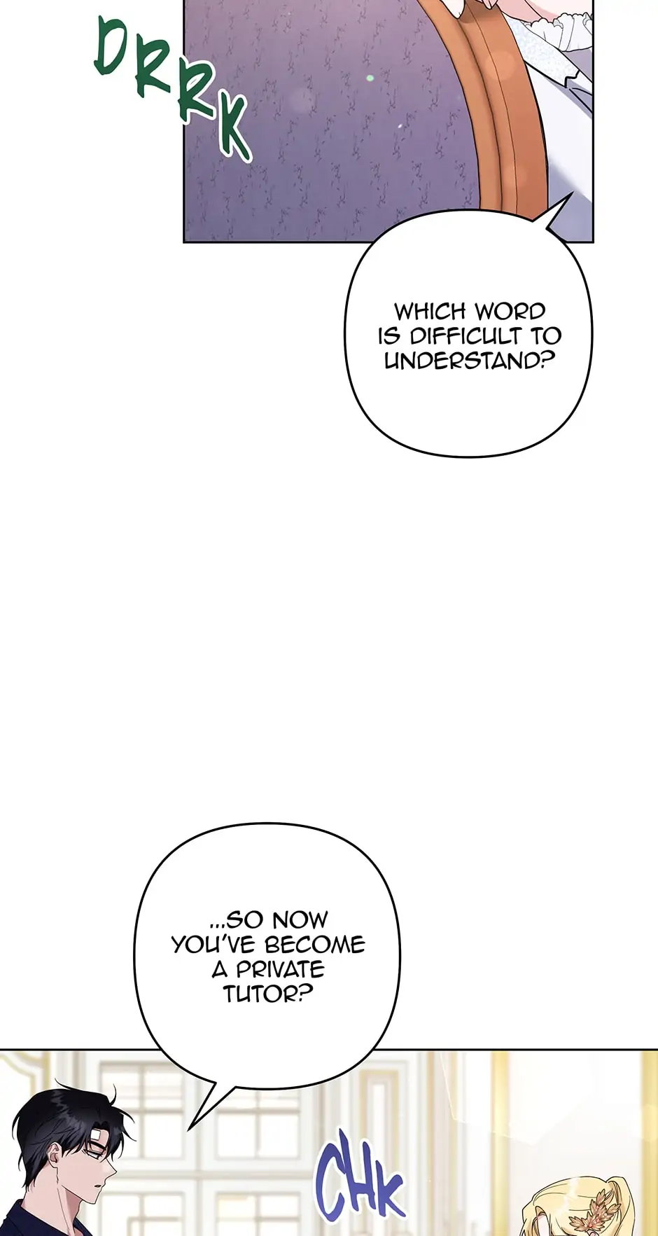 What It Means to be You? Chapter 90 page 59