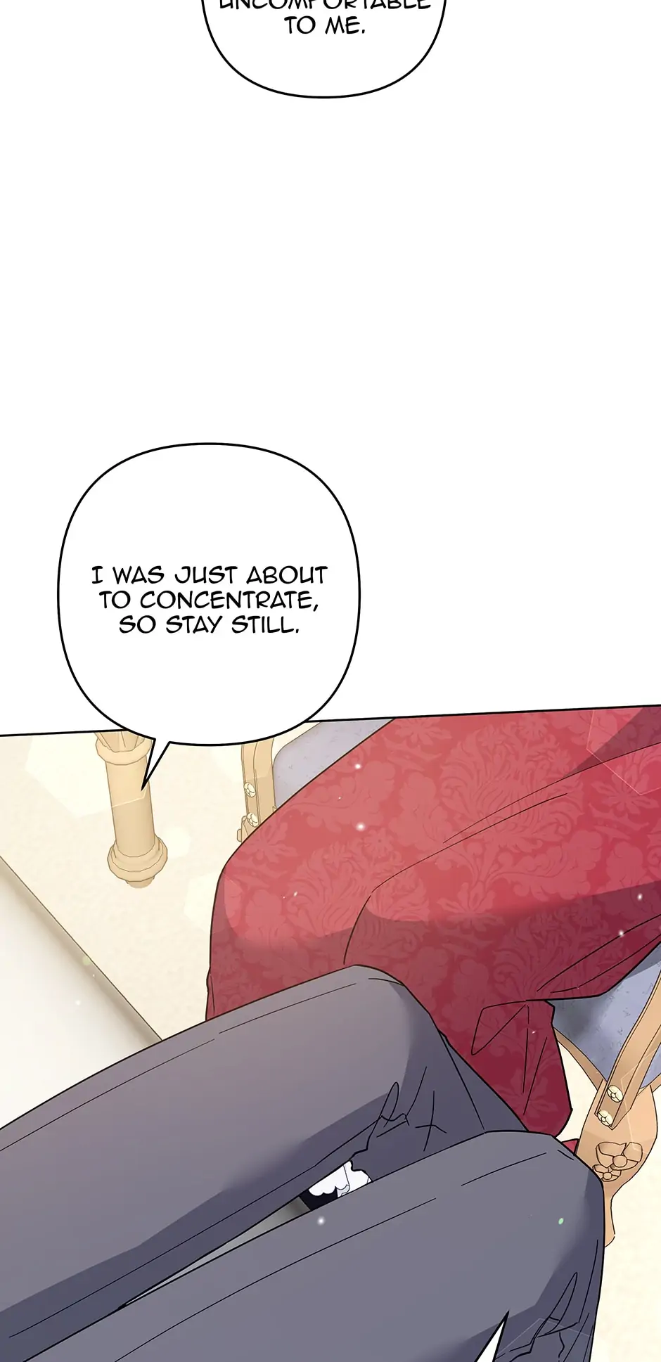 What It Means to be You? Chapter 90 page 64
