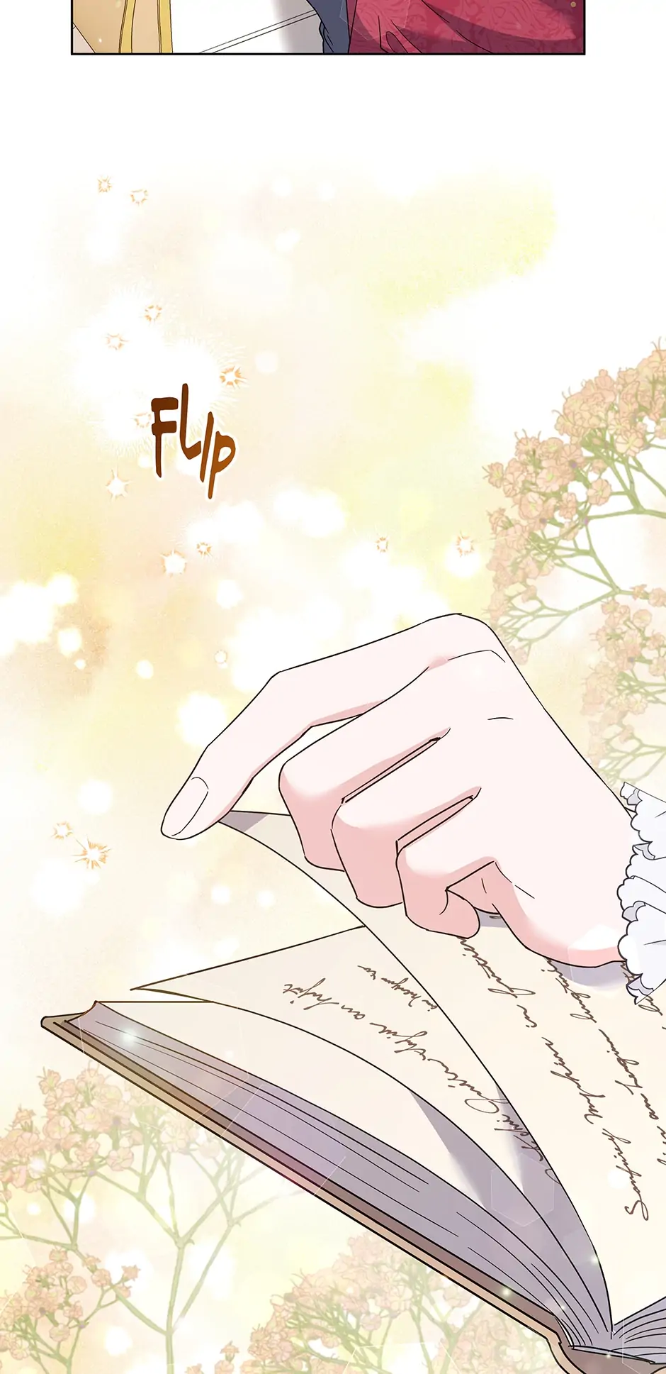 What It Means to be You? Chapter 90 page 66