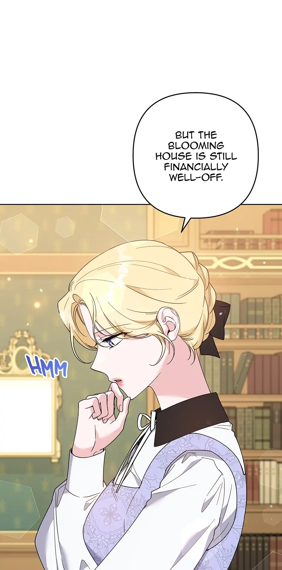 What It Means to be You? Chapter 90 page 6
