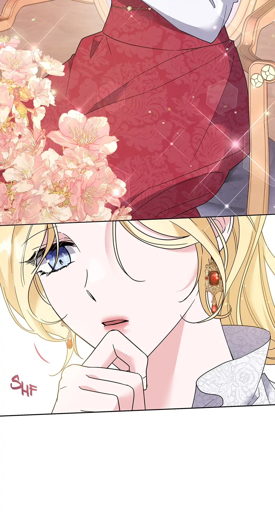 What It Means to be You? Chapter 90 page 69