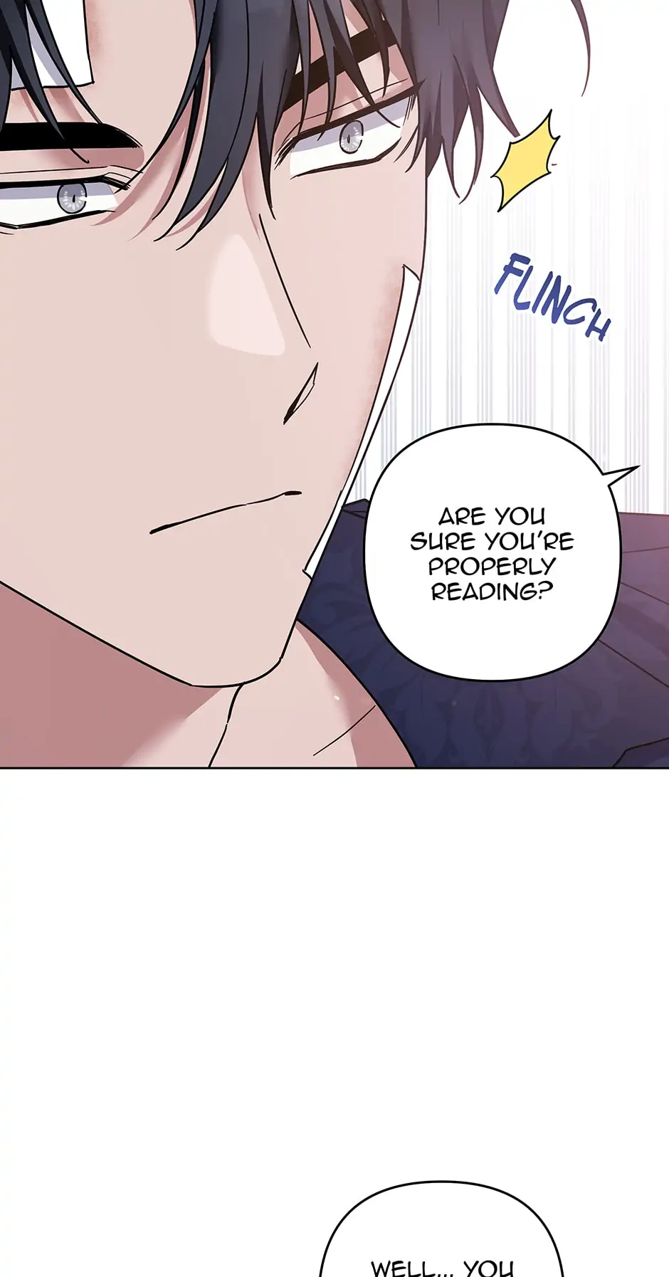 What It Means to be You? Chapter 90 page 72