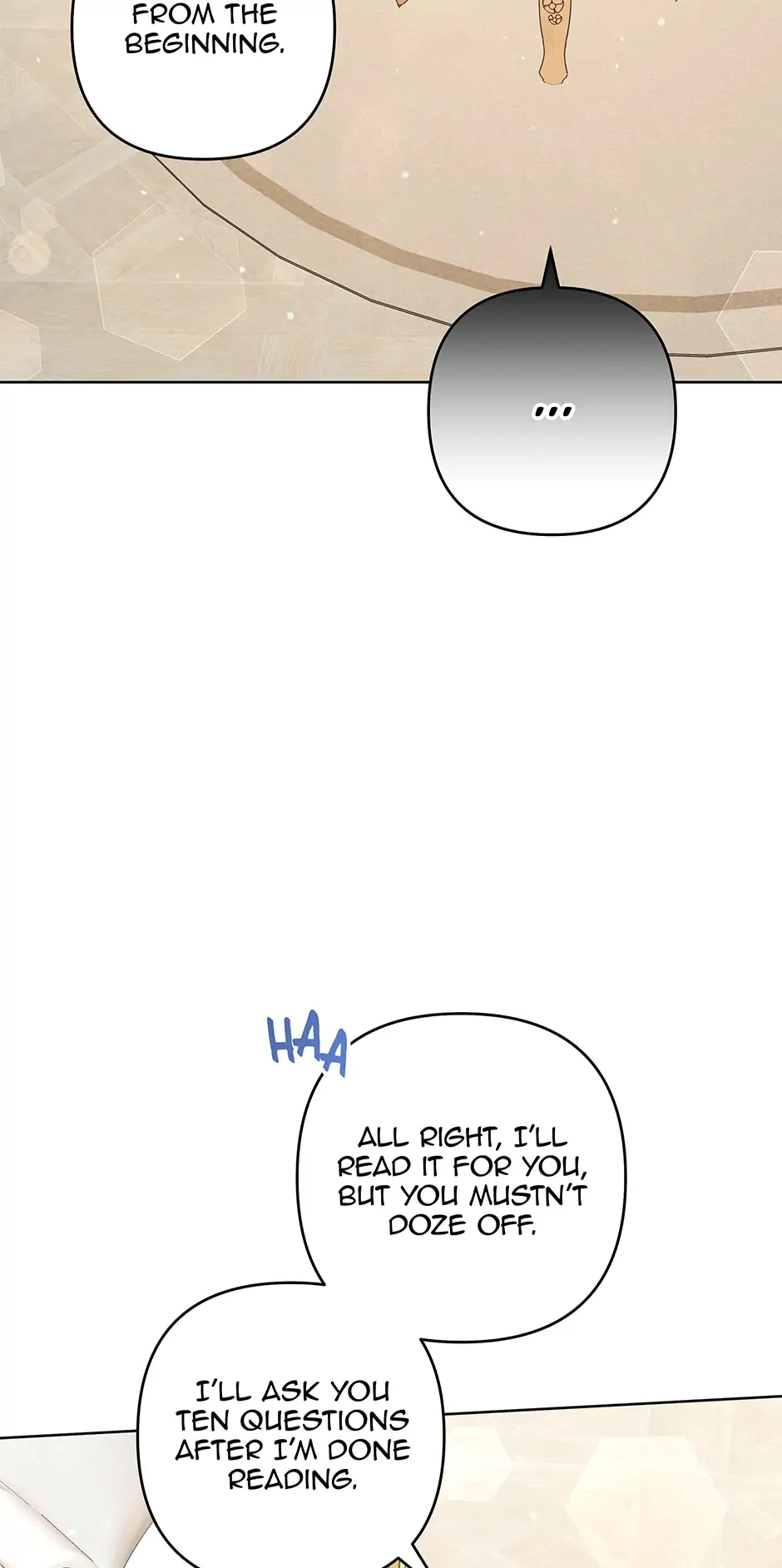 What It Means to be You? Chapter 90 page 76