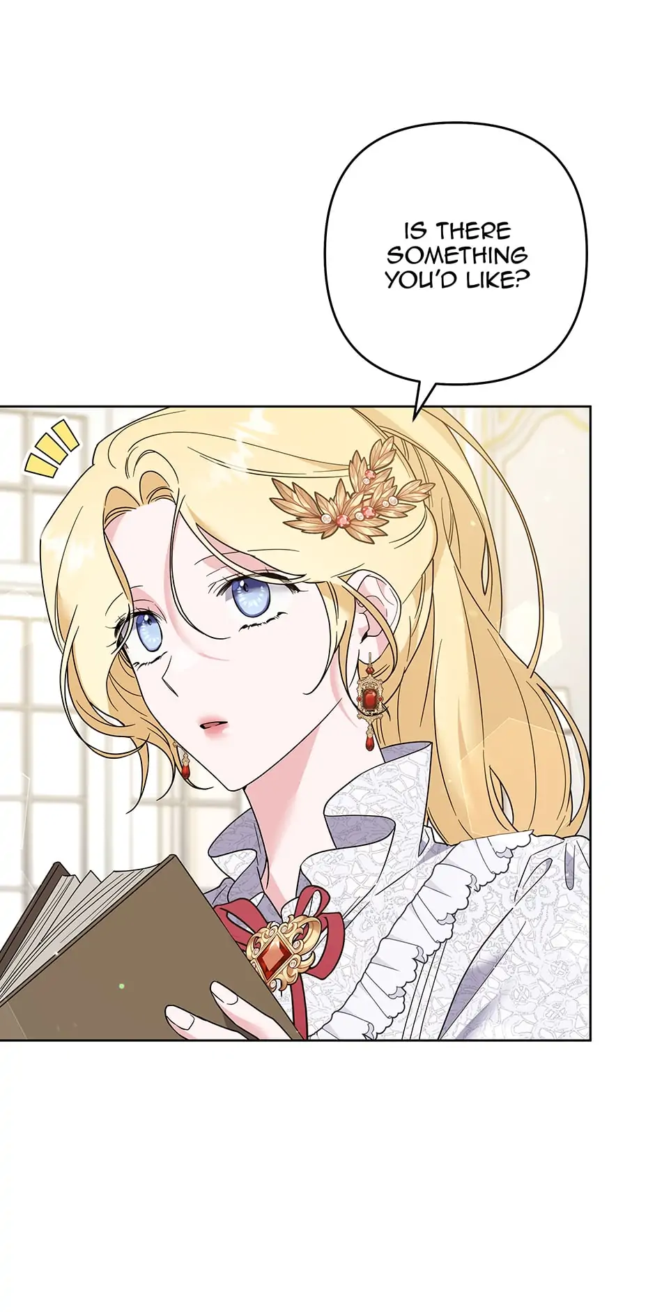 What It Means to be You? Chapter 90 page 78