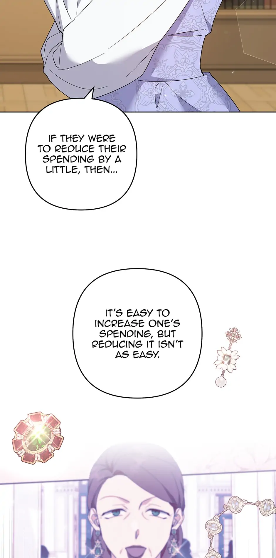 What It Means to be You? Chapter 90 page 7