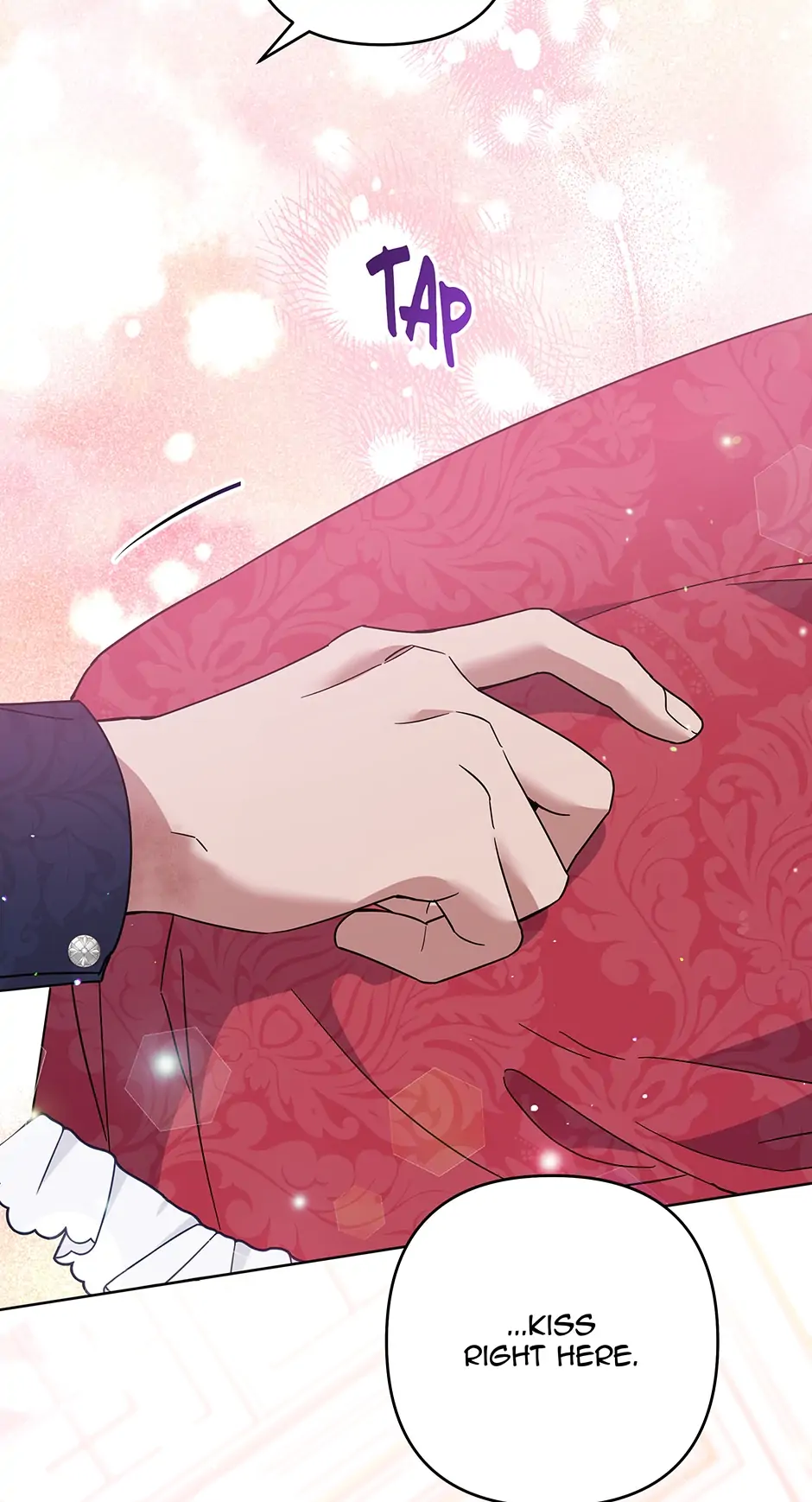 What It Means to be You? Chapter 90 page 80