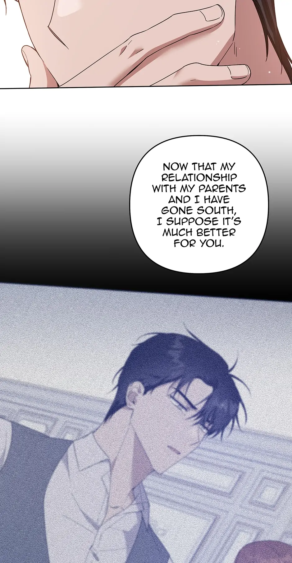 What It Means to be You? Chapter 98 page 9