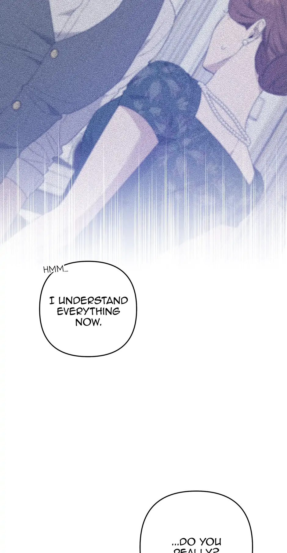 What It Means to be You? Chapter 98 page 10