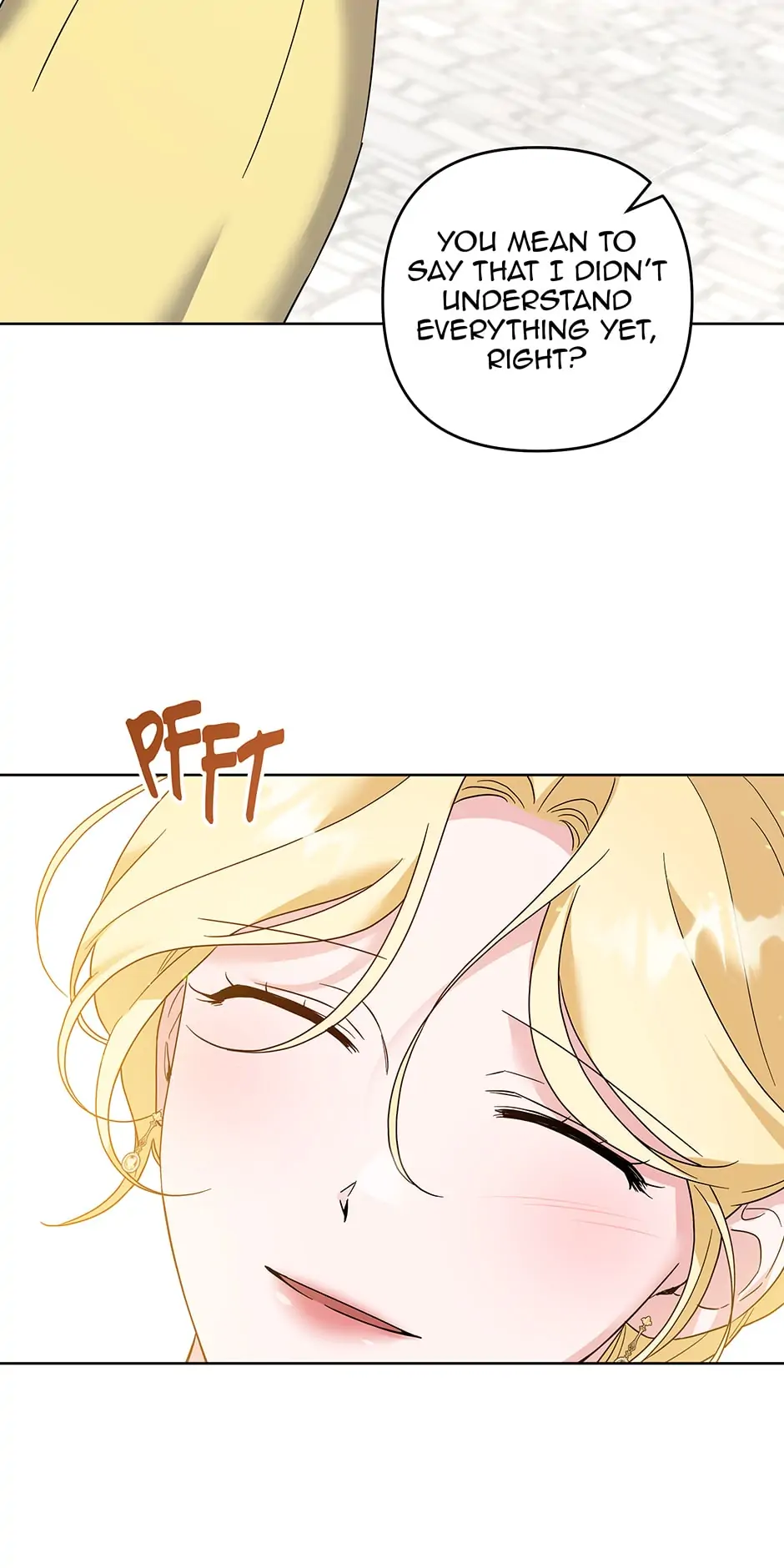 What It Means to be You? Chapter 98 page 13