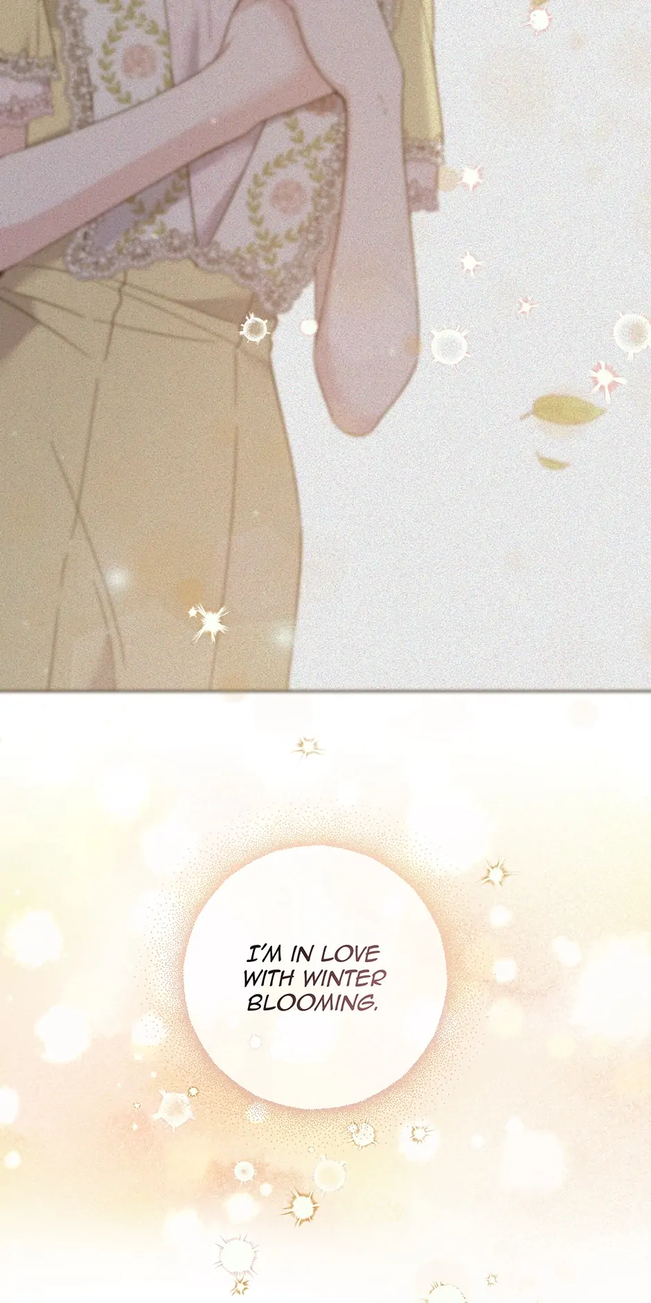 What It Means to be You? Chapter 98 page 16