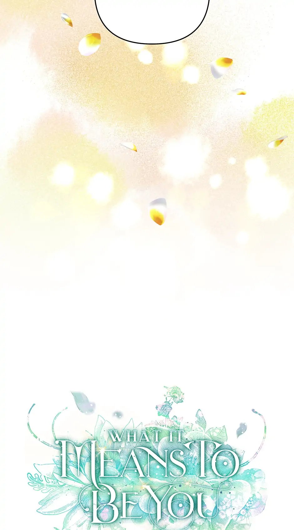 What It Means to be You? Chapter 98 page 20