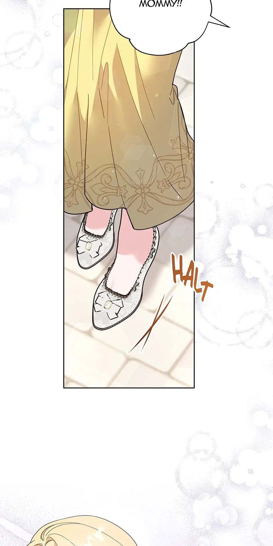 What It Means to be You? Chapter 98 page 25