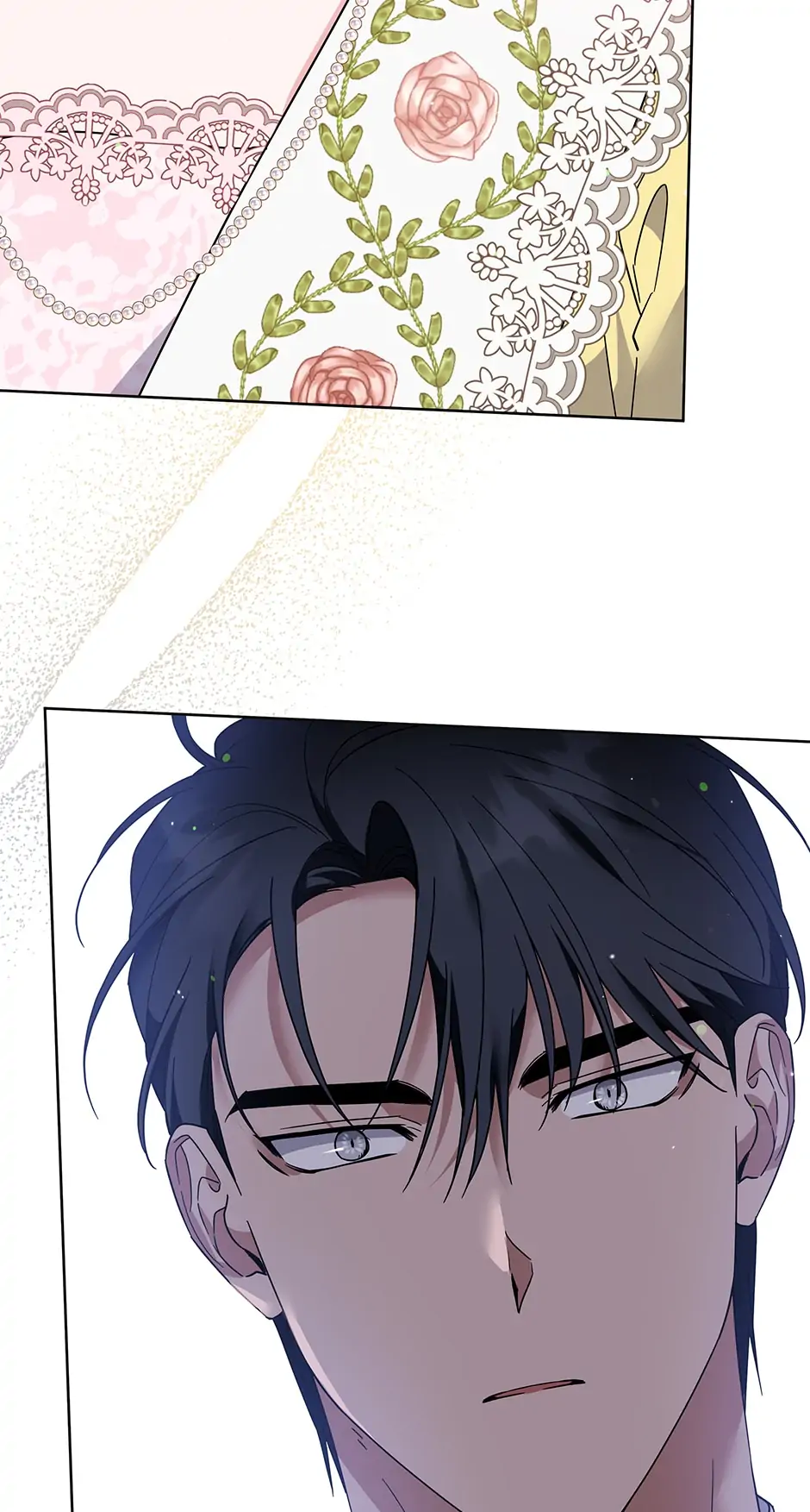 What It Means to be You? Chapter 98 page 31