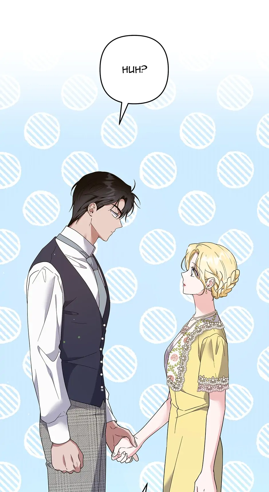 What It Means to be You? Chapter 98 page 3