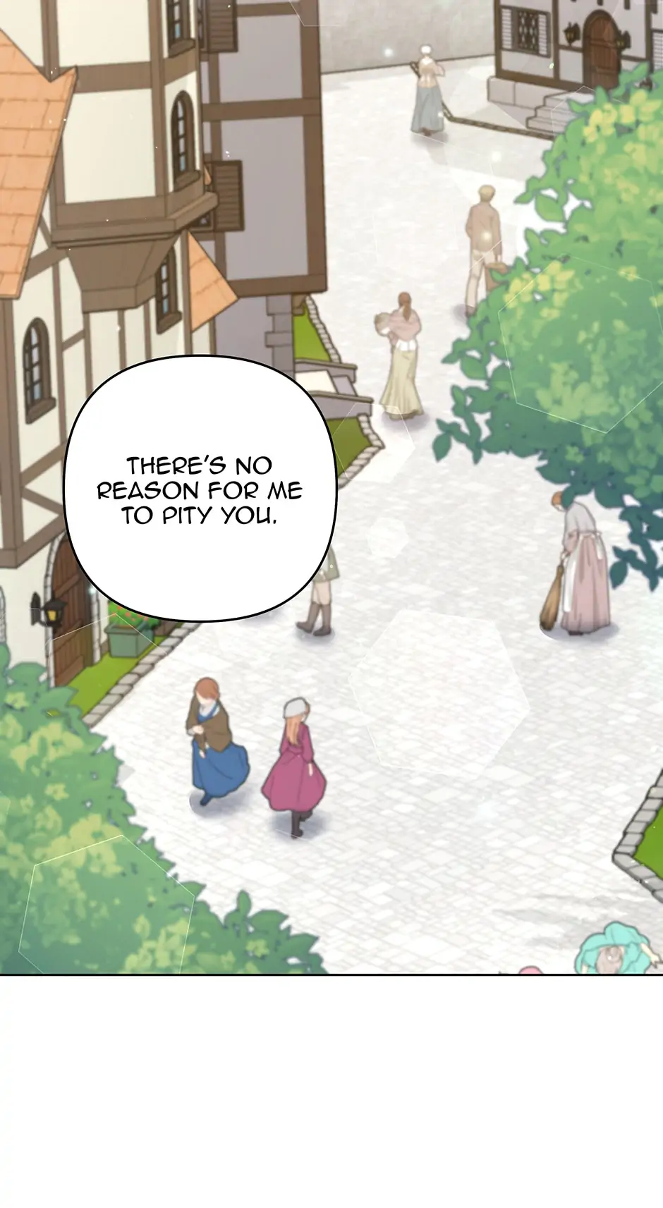 What It Means to be You? Chapter 98 page 5