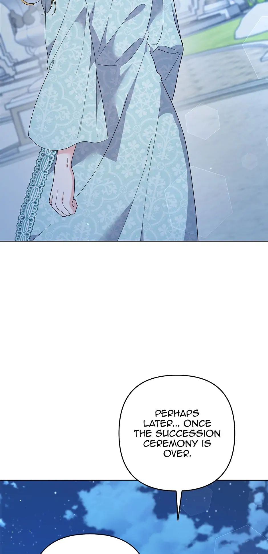 What It Means to be You? Chapter 98 page 72