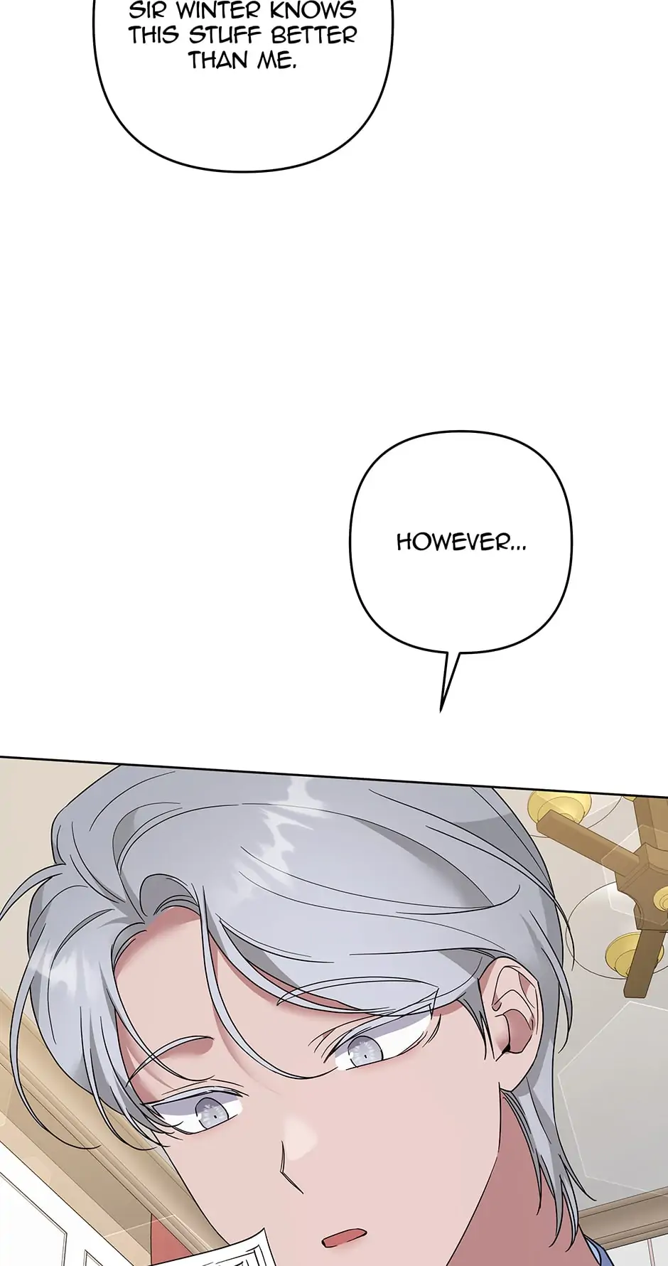 What It Means to be You? Chapter 98 page 81