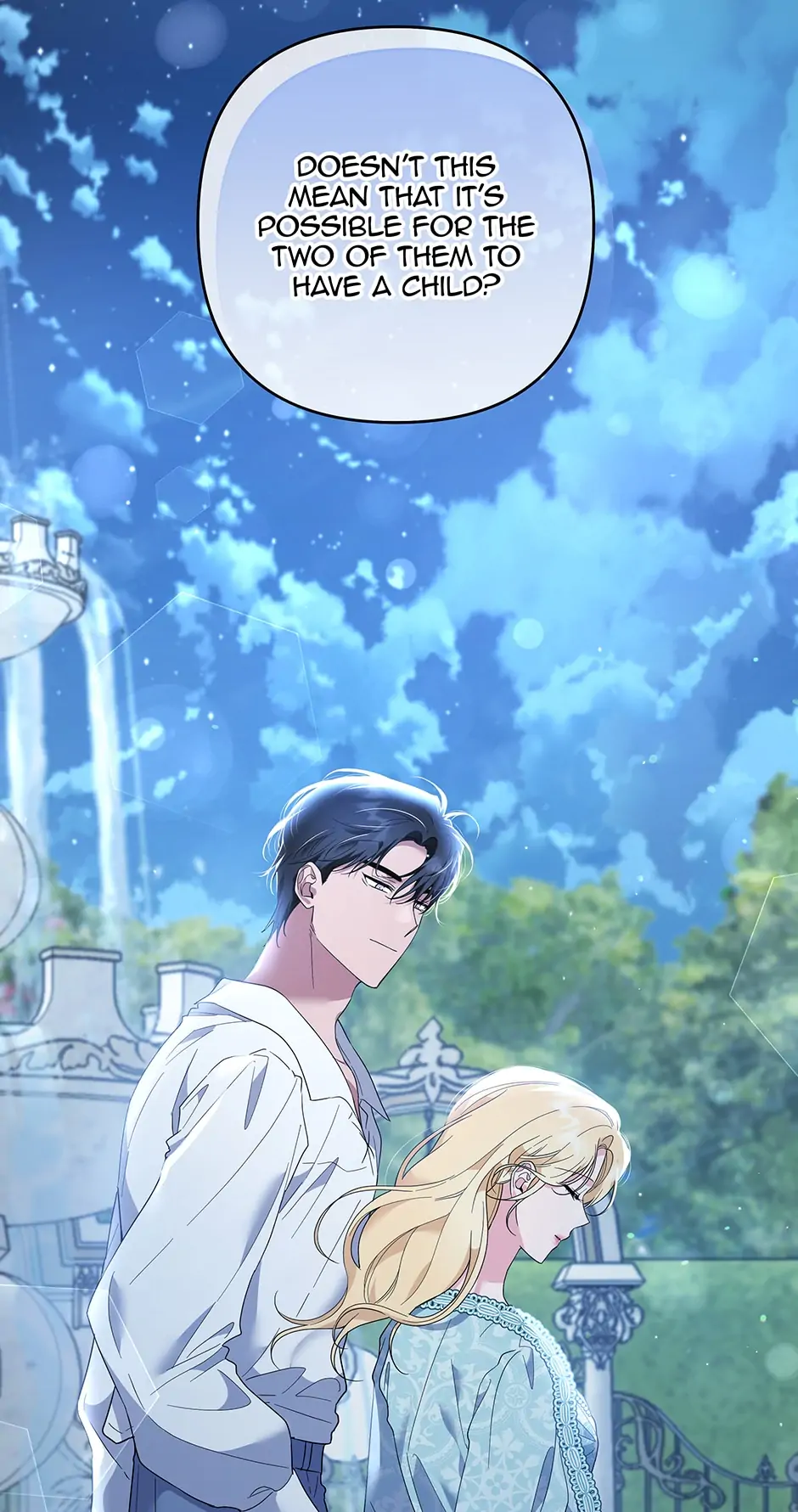 What It Means to be You? Chapter 98 page 84