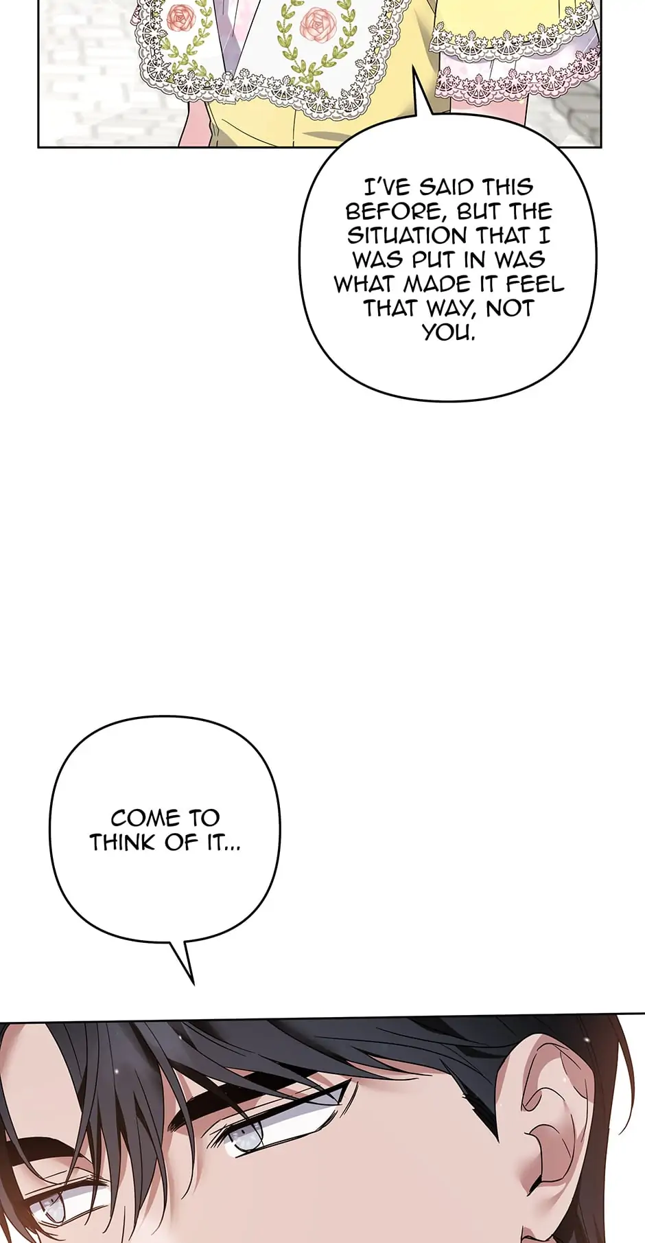 What It Means to be You? Chapter 98 page 8