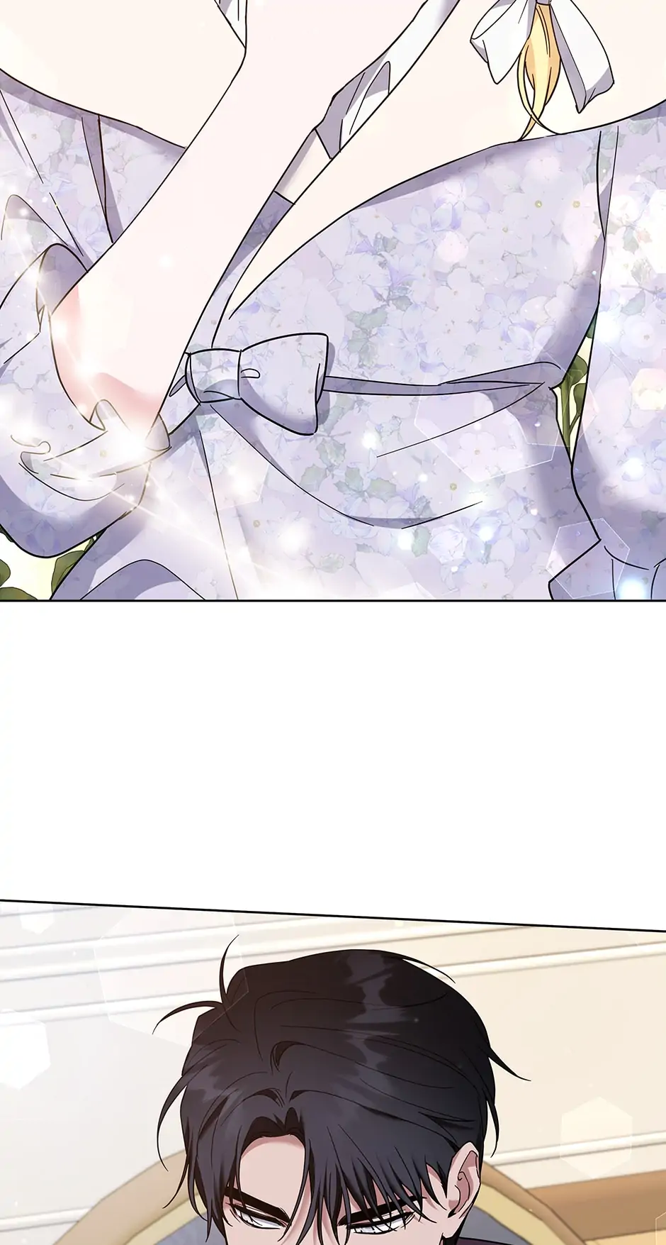 What It Means to be You? Chapter 99 page 9