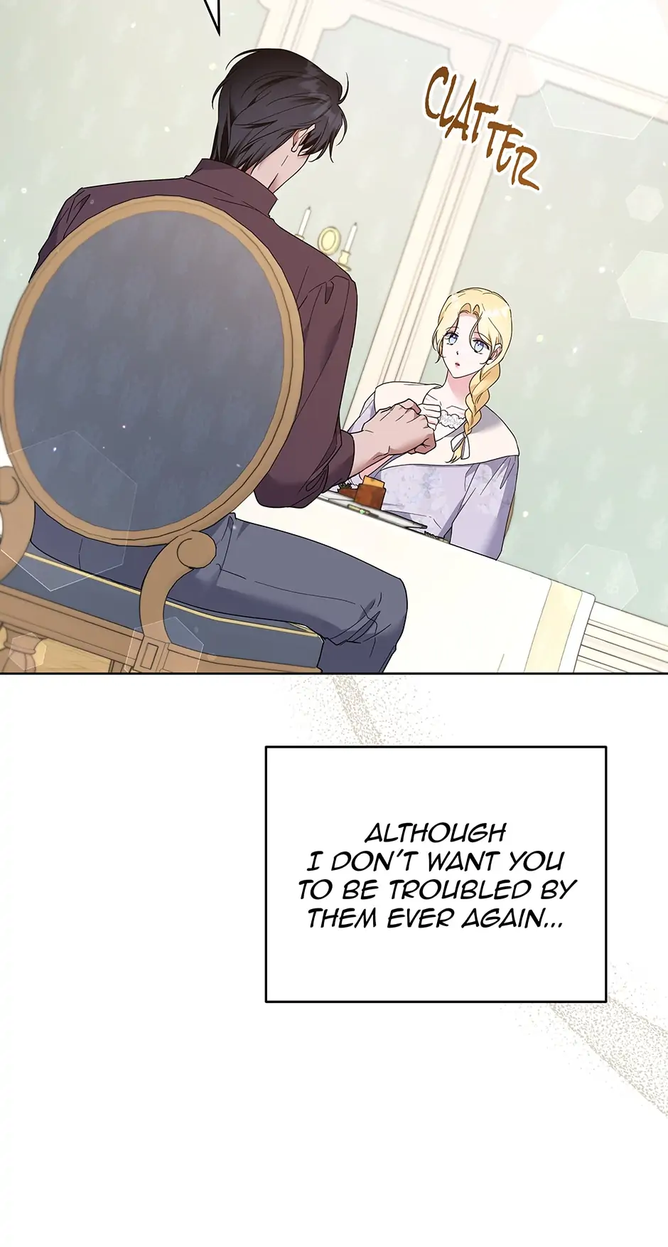 What It Means to be You? Chapter 99 page 11