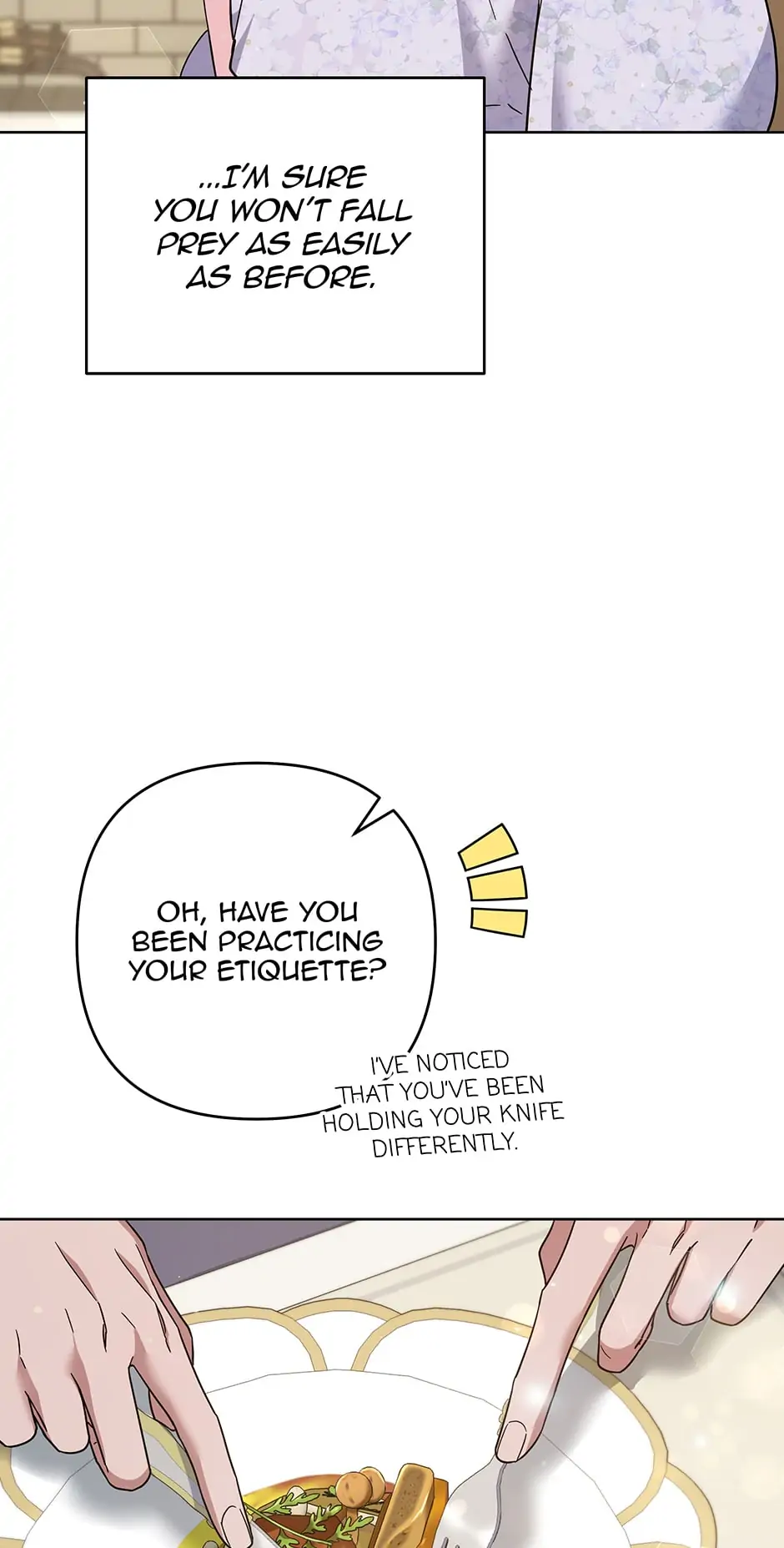 What It Means to be You? Chapter 99 page 13