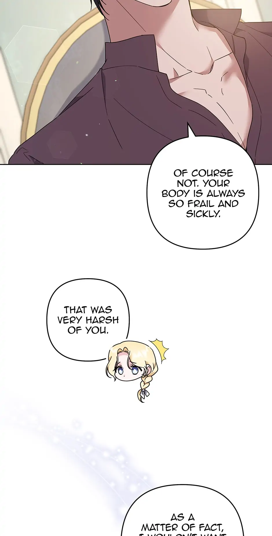 What It Means to be You? Chapter 99 page 15