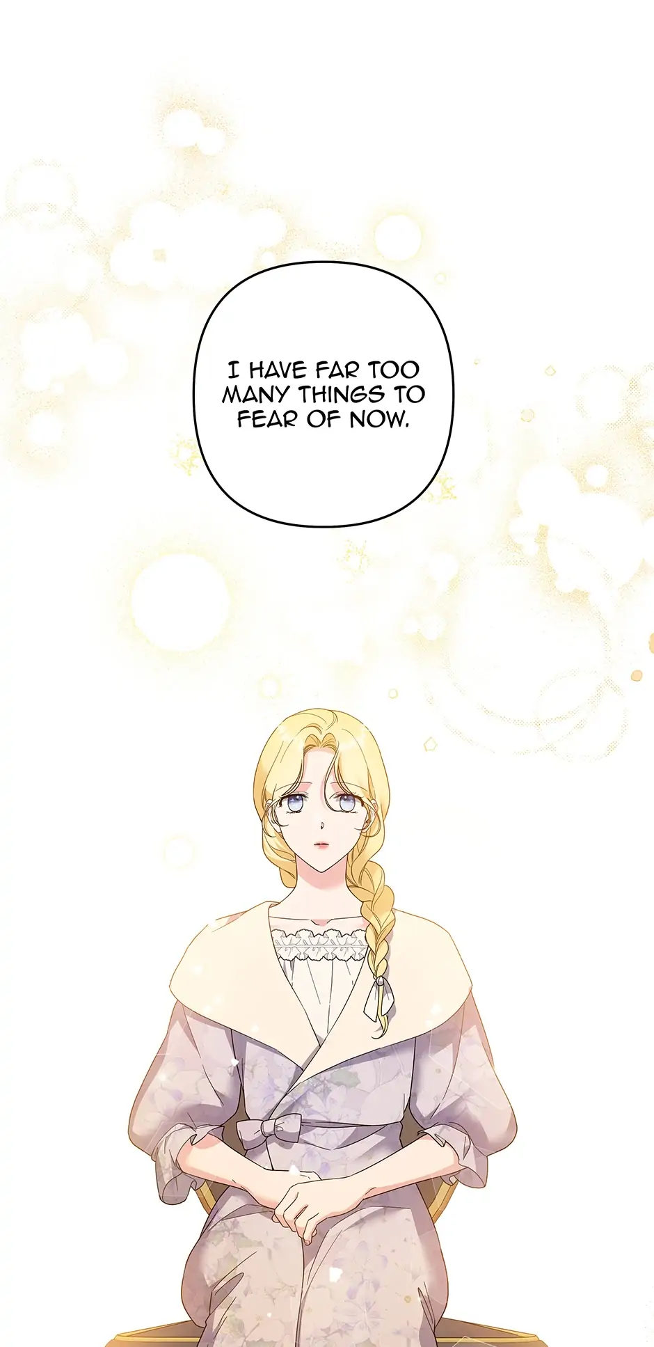 What It Means to be You? Chapter 99 page 18