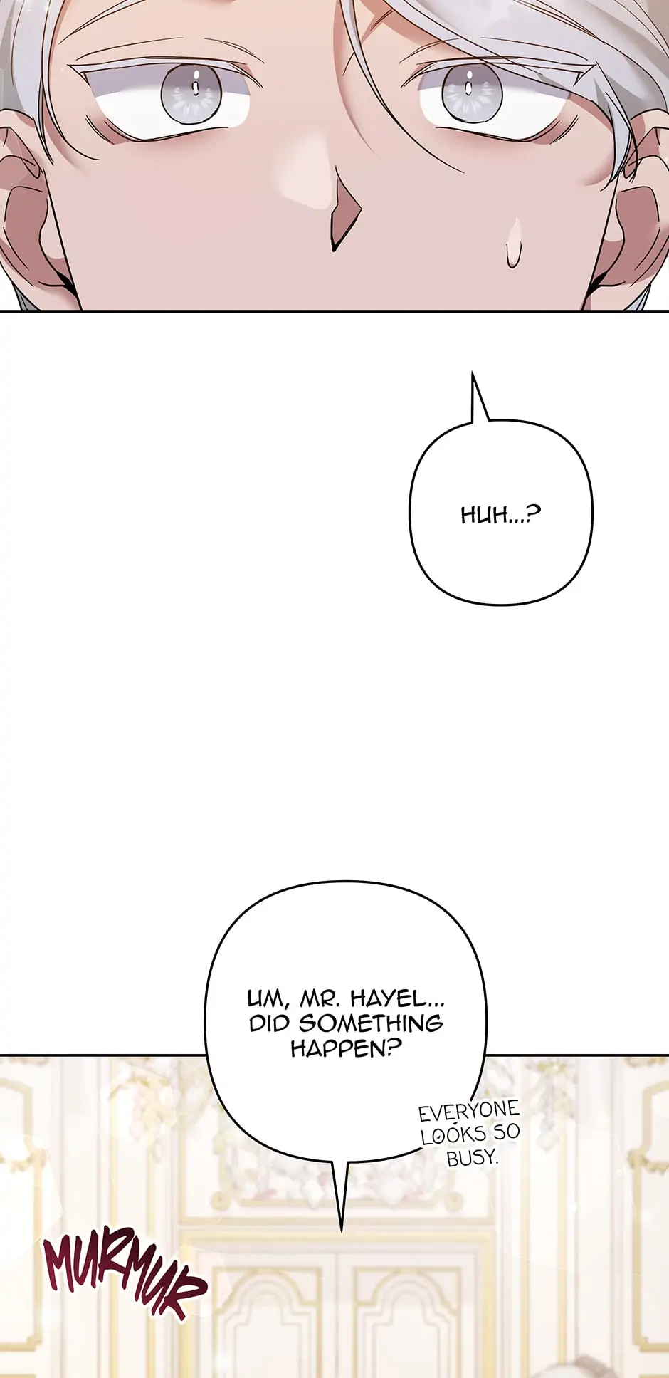 What It Means to be You? Chapter 99 page 21