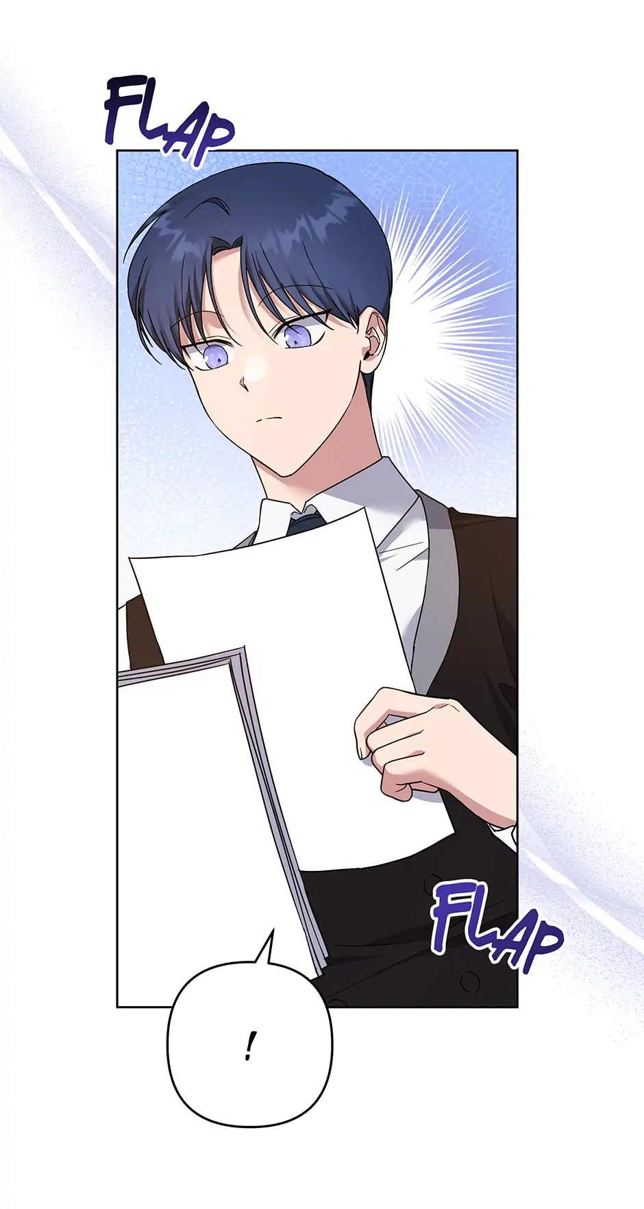 What It Means to be You? Chapter 99 page 25