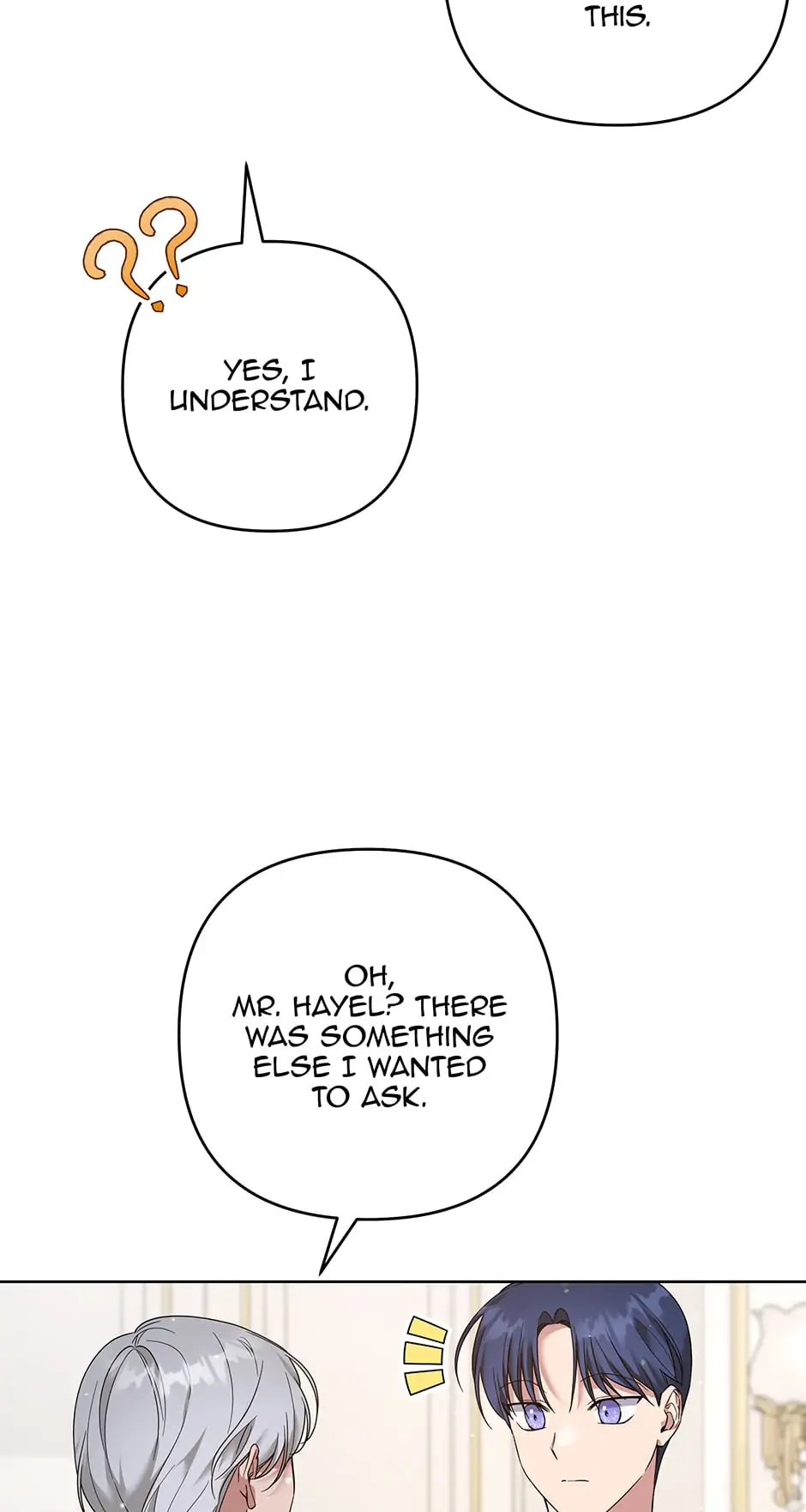 What It Means to be You? Chapter 99 page 27