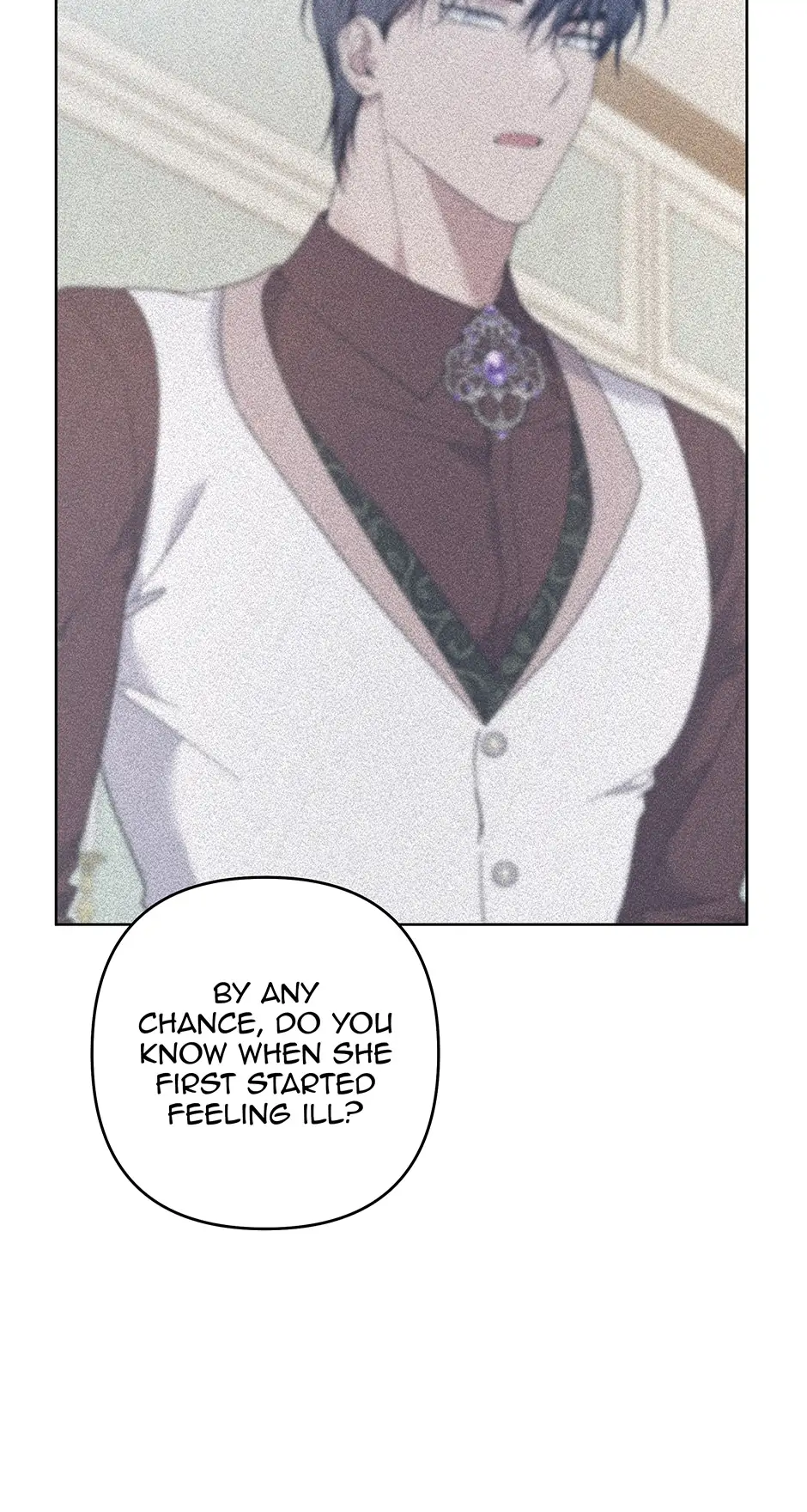 What It Means to be You? Chapter 99 page 29